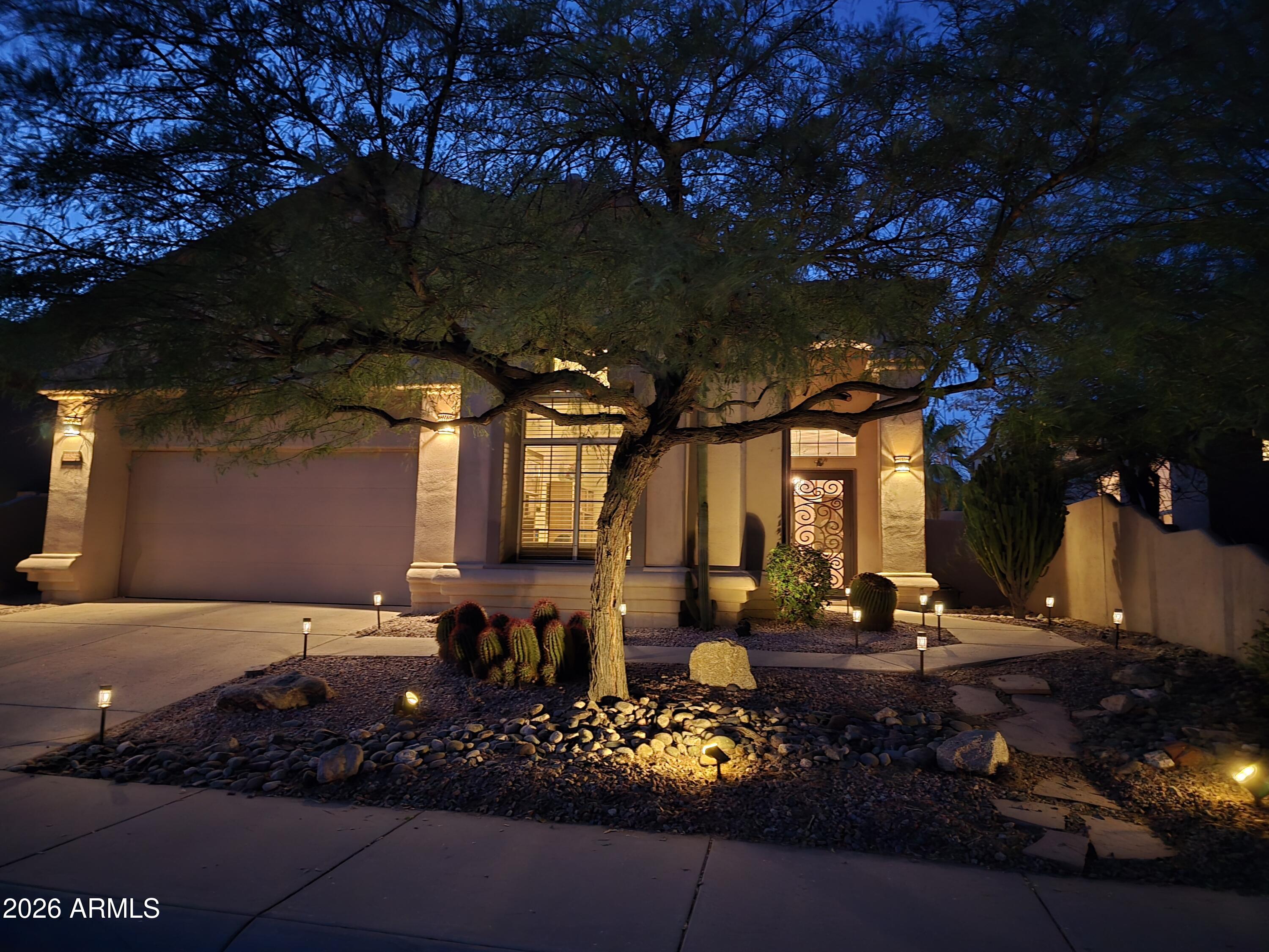 SADDLEVIEW - Residential