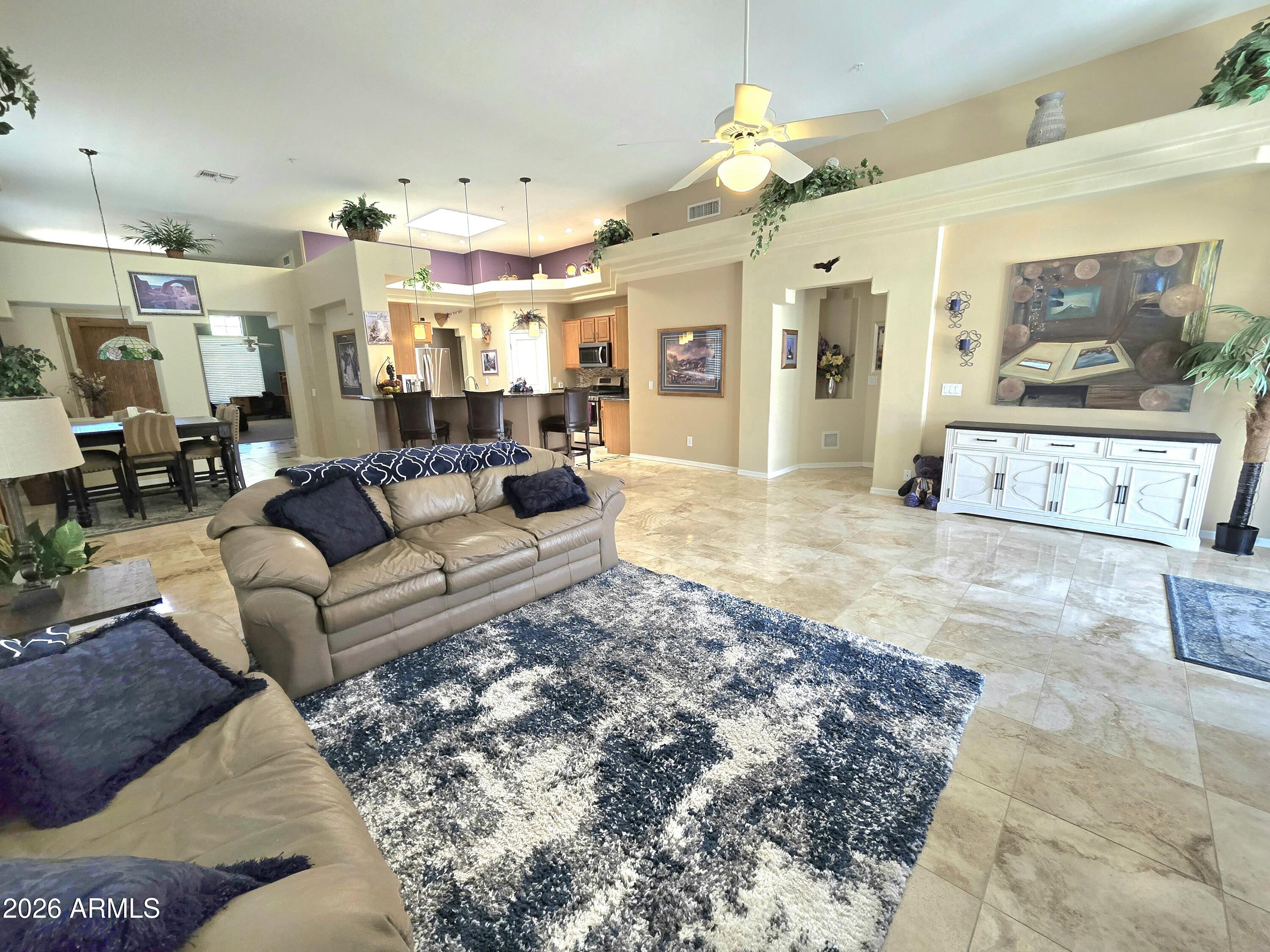 SADDLEVIEW - Residential