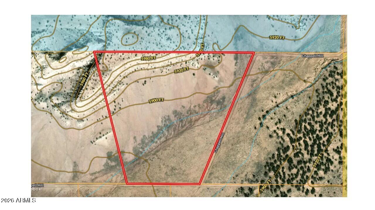 Woodland Valley Ranches - Land