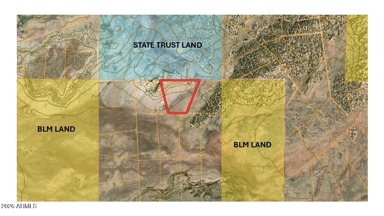 Woodland Valley Ranches - Land
