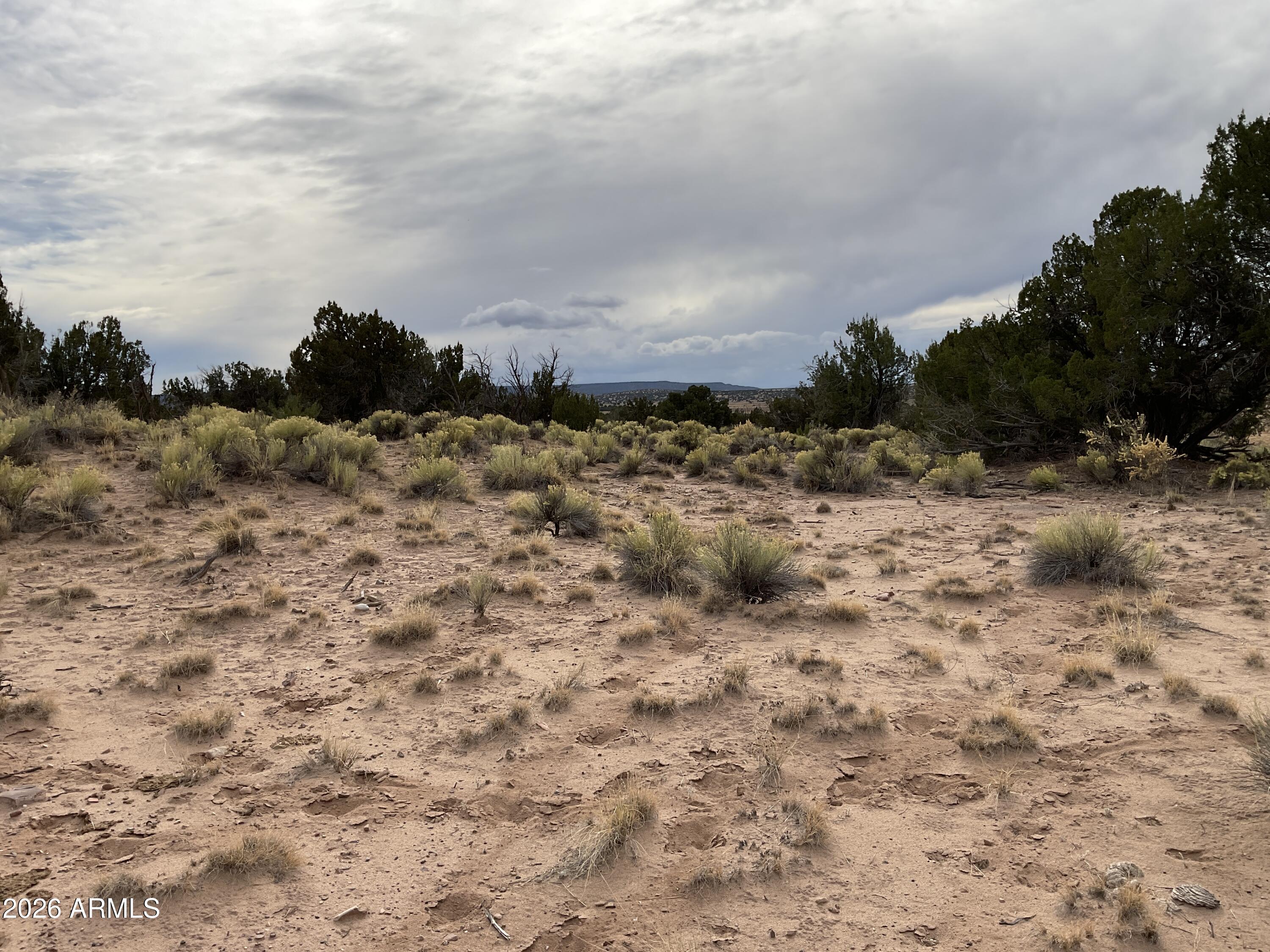 Woodland Valley Ranches - Land