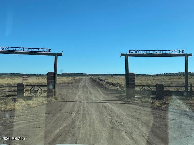 Woodland Valley Ranches - Land