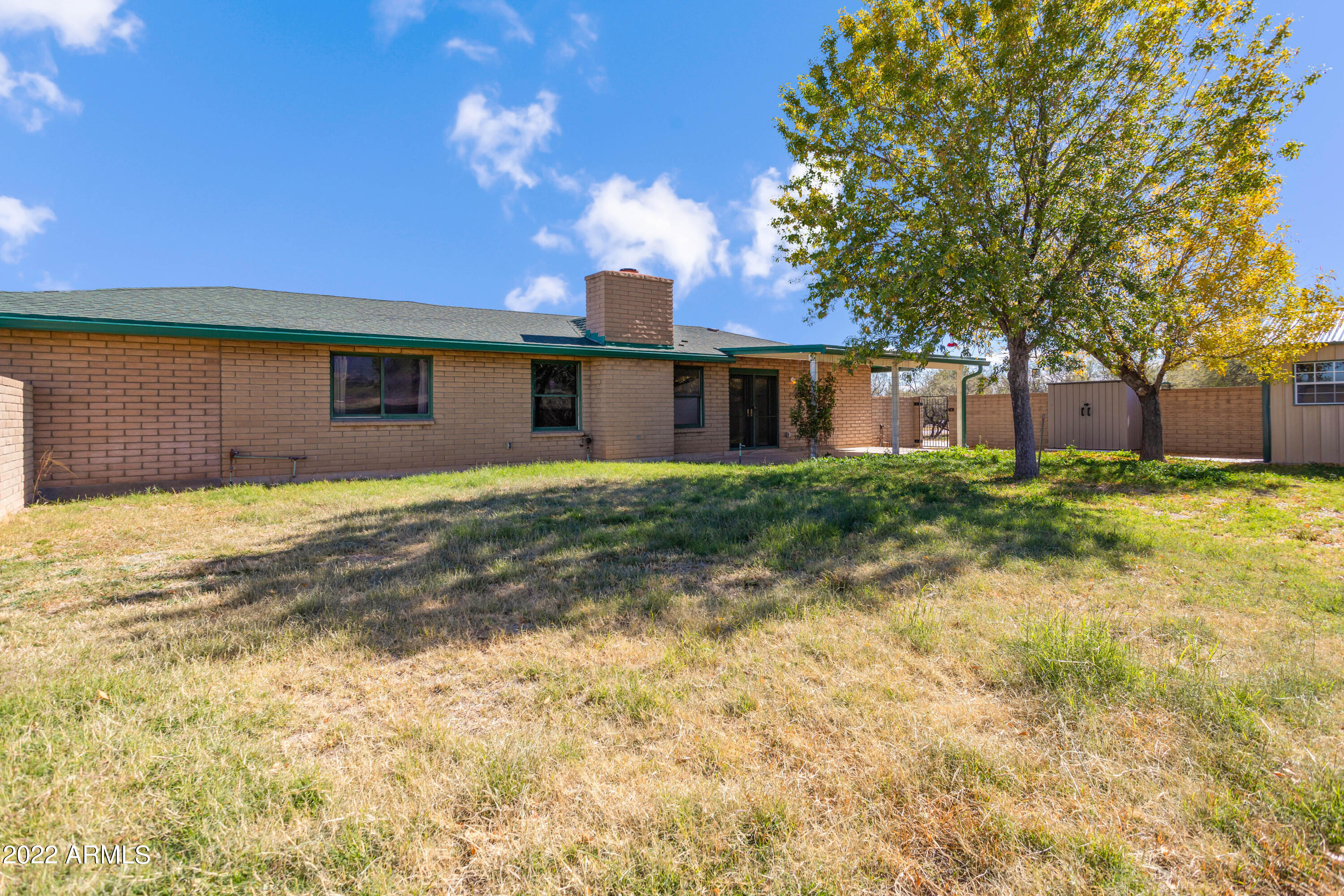 PUEBLO DEL SOL VILLAGE ONE UNIT B - Residential