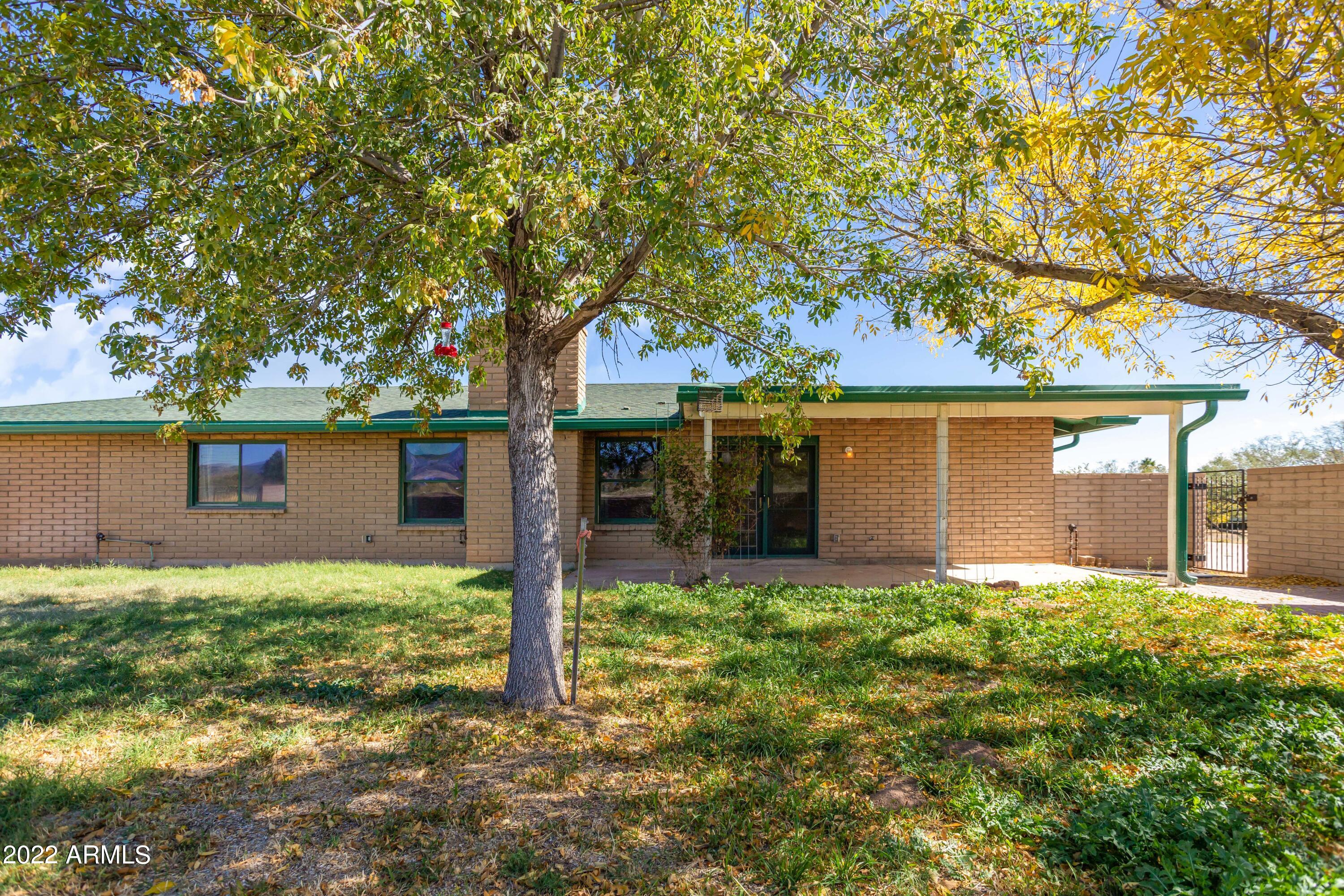 PUEBLO DEL SOL VILLAGE ONE UNIT B - Residential