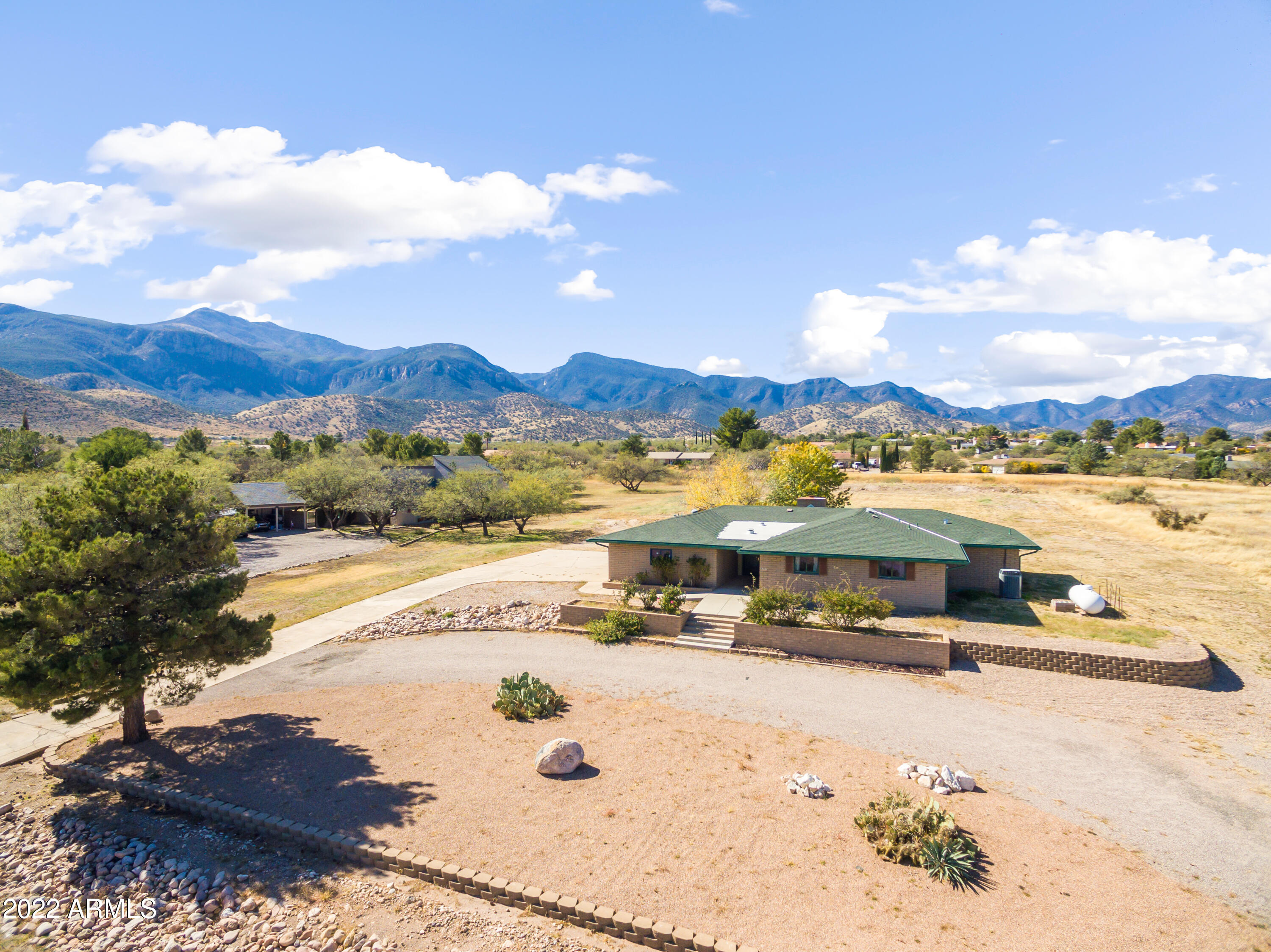 PUEBLO DEL SOL VILLAGE ONE UNIT B - Residential