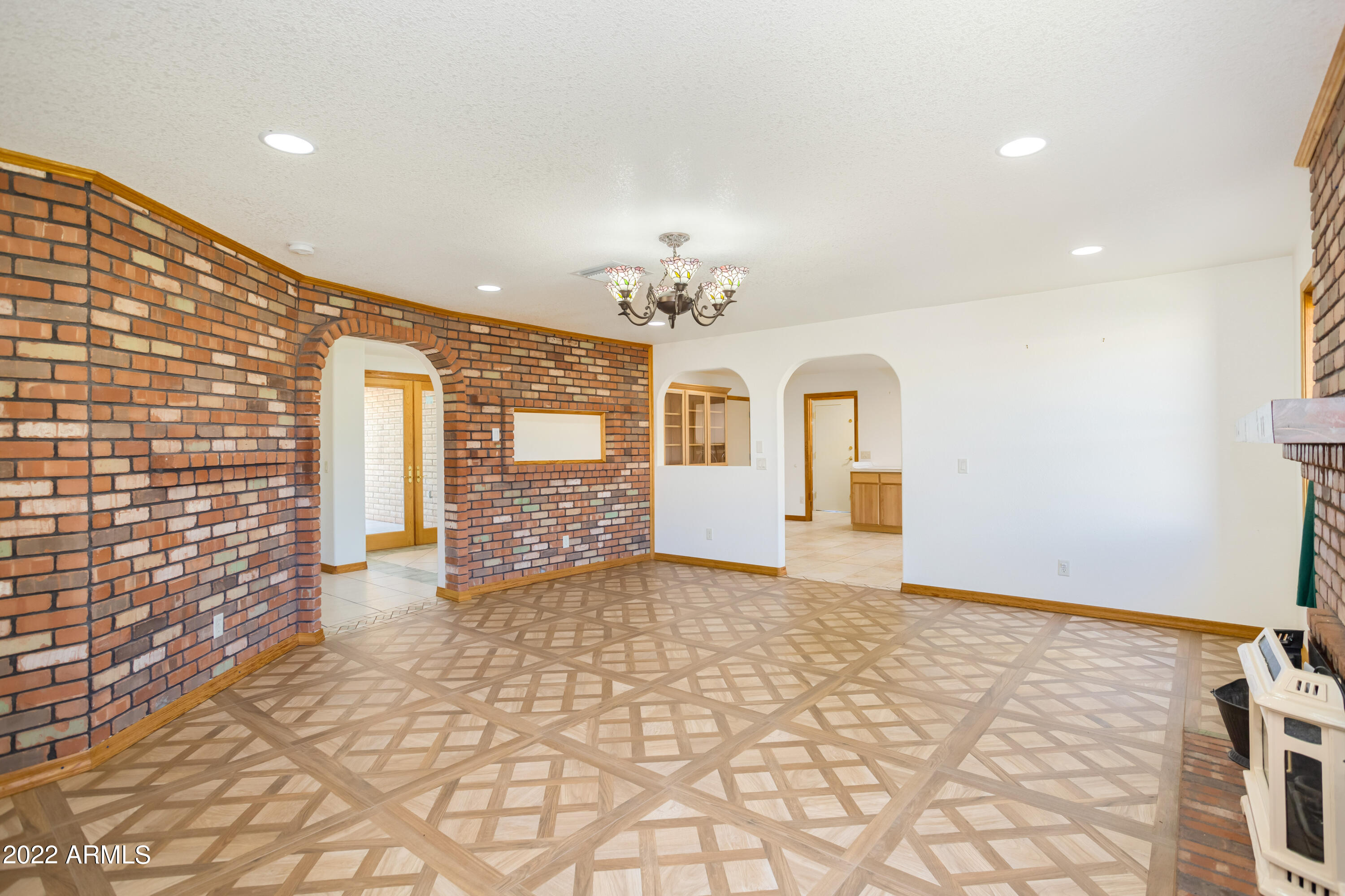 PUEBLO DEL SOL VILLAGE ONE UNIT B - Residential