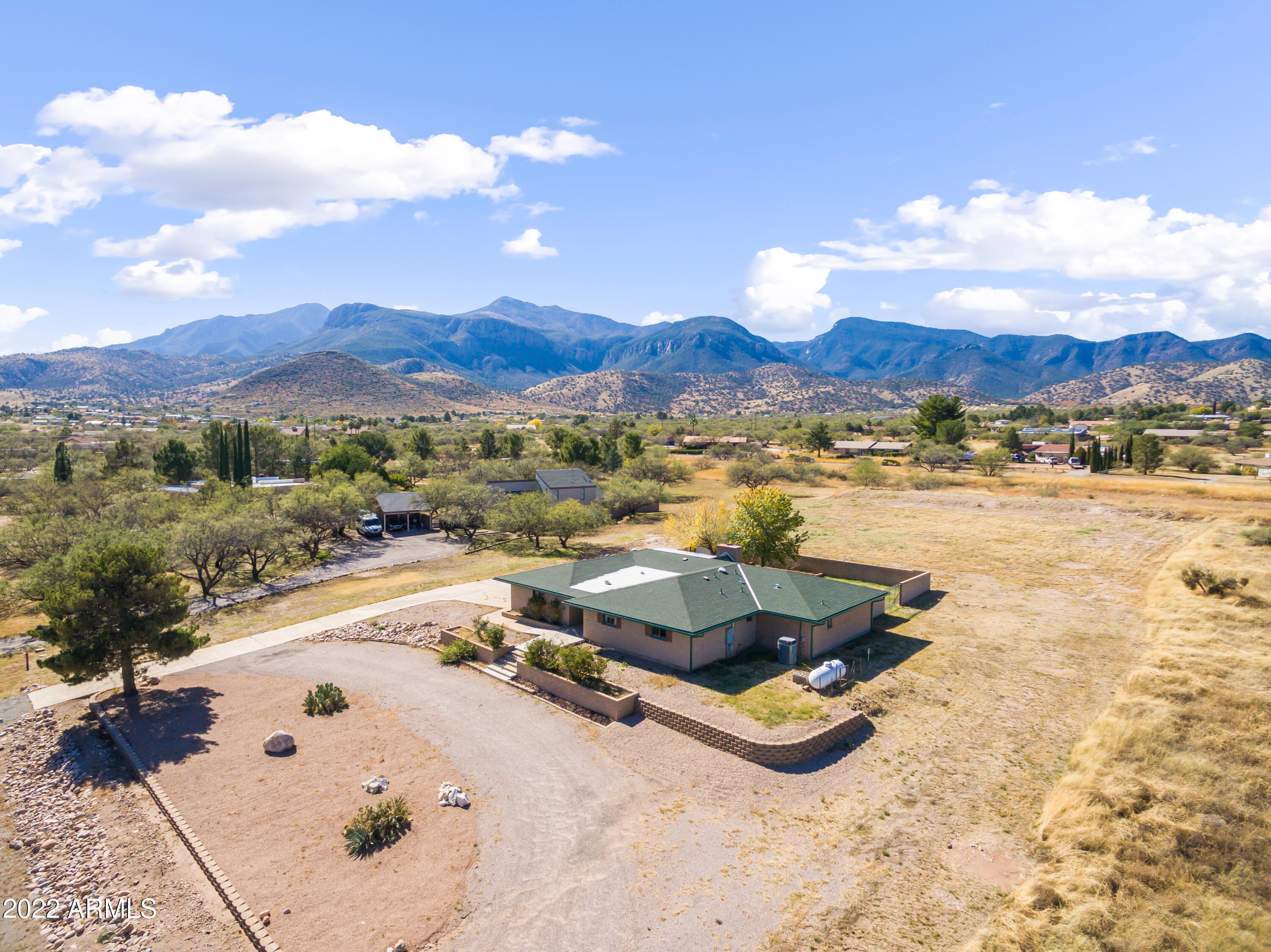 PUEBLO DEL SOL VILLAGE ONE UNIT B - Residential
