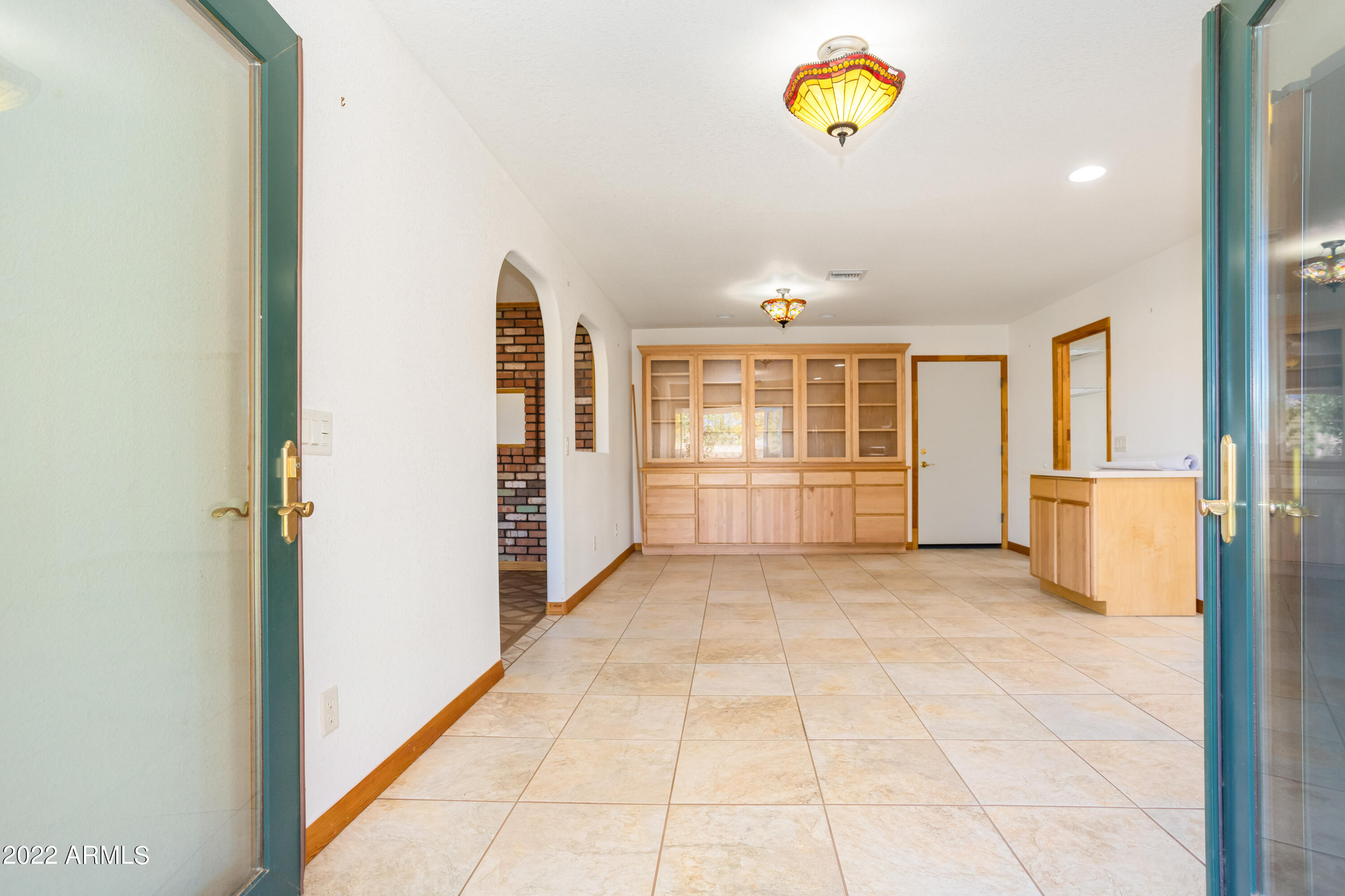 PUEBLO DEL SOL VILLAGE ONE UNIT B - Residential