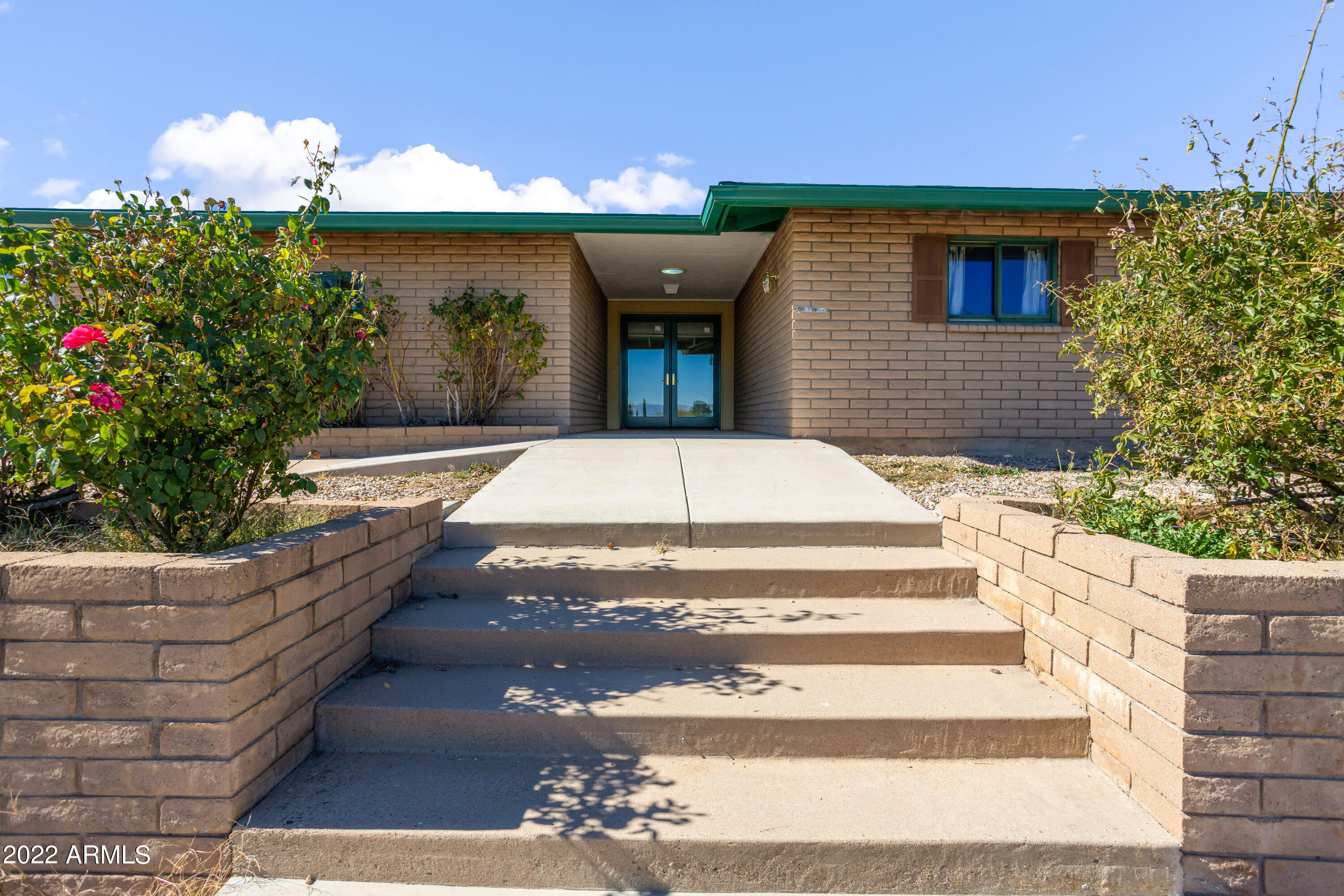 PUEBLO DEL SOL VILLAGE ONE UNIT B - Residential
