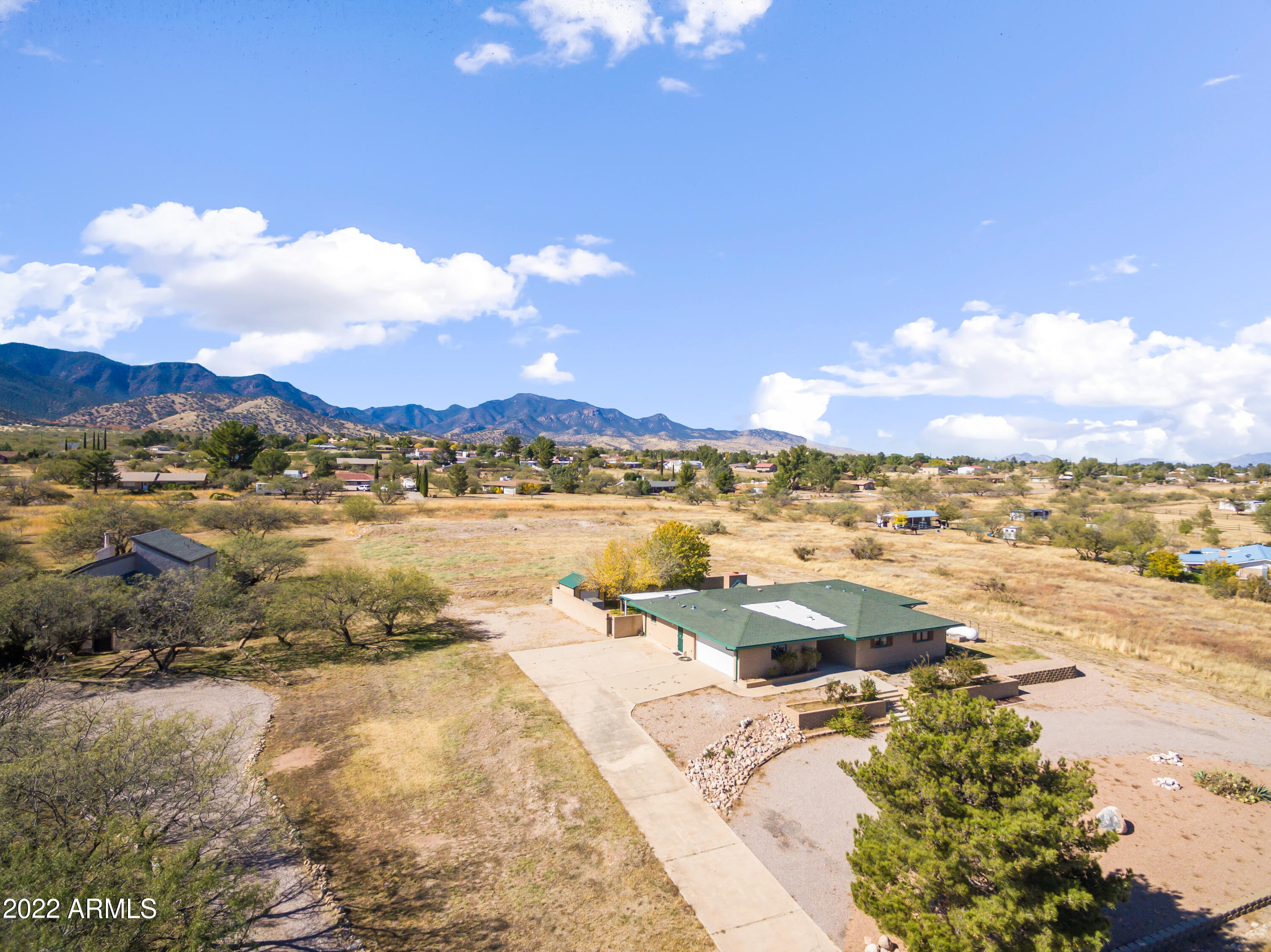 PUEBLO DEL SOL VILLAGE ONE UNIT B - Residential
