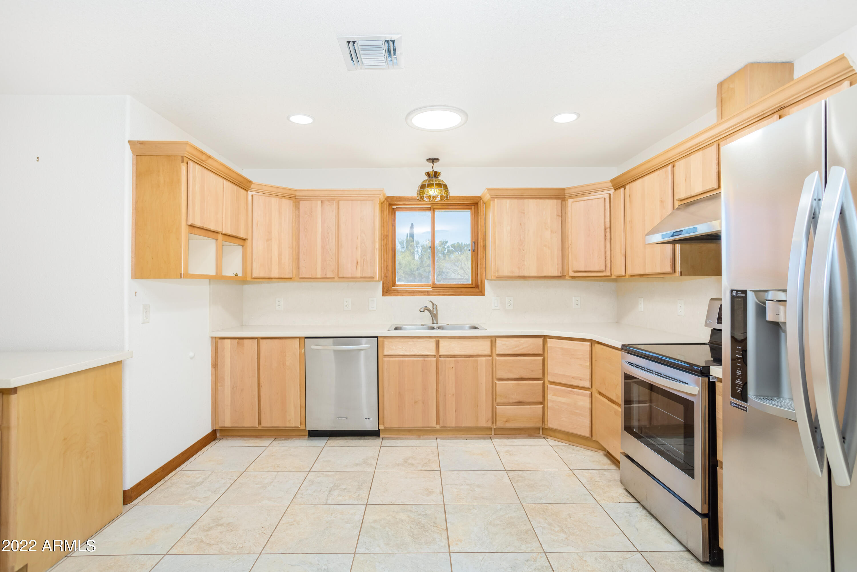 PUEBLO DEL SOL VILLAGE ONE UNIT B - Residential