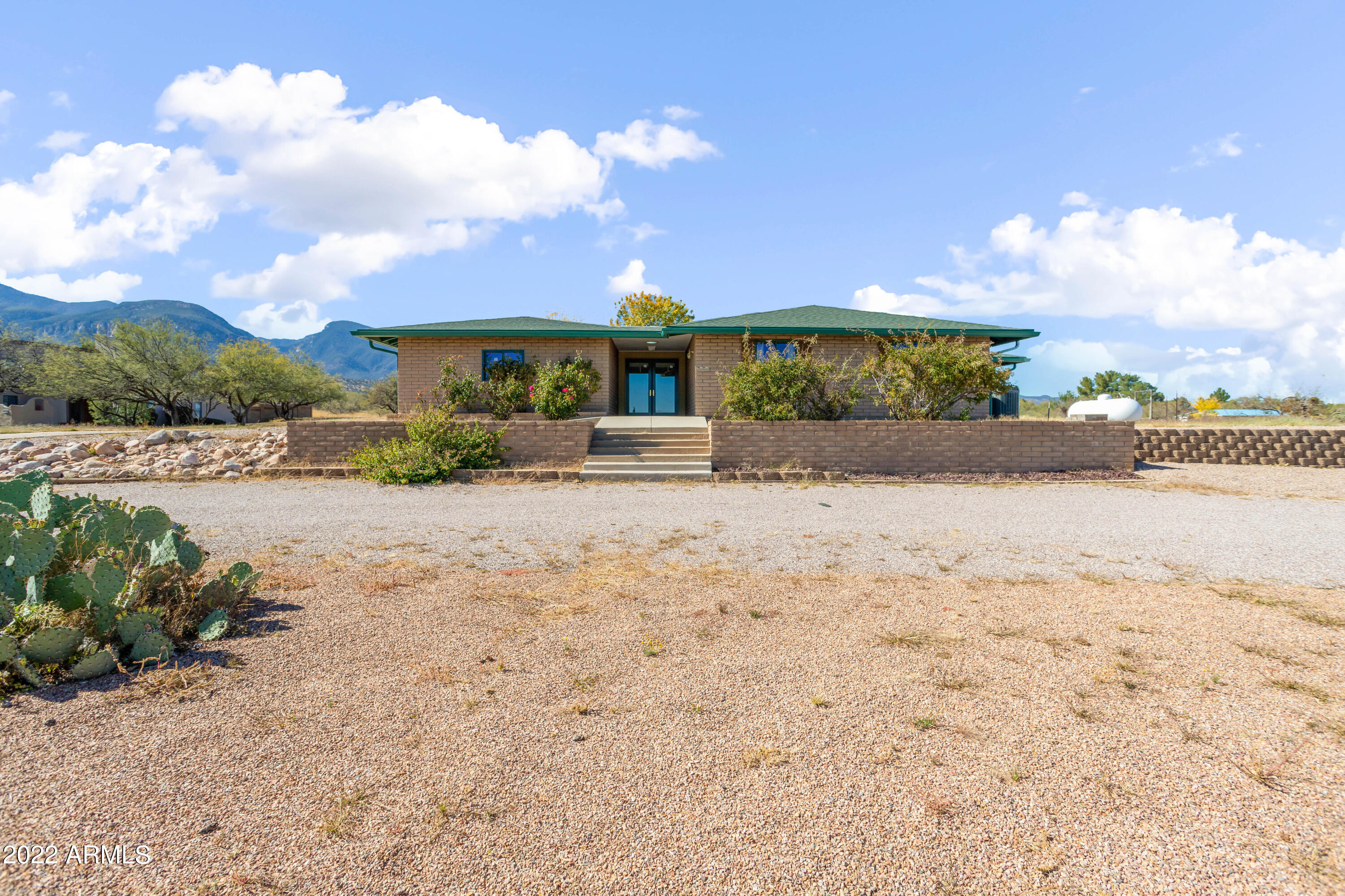PUEBLO DEL SOL VILLAGE ONE UNIT B - Residential