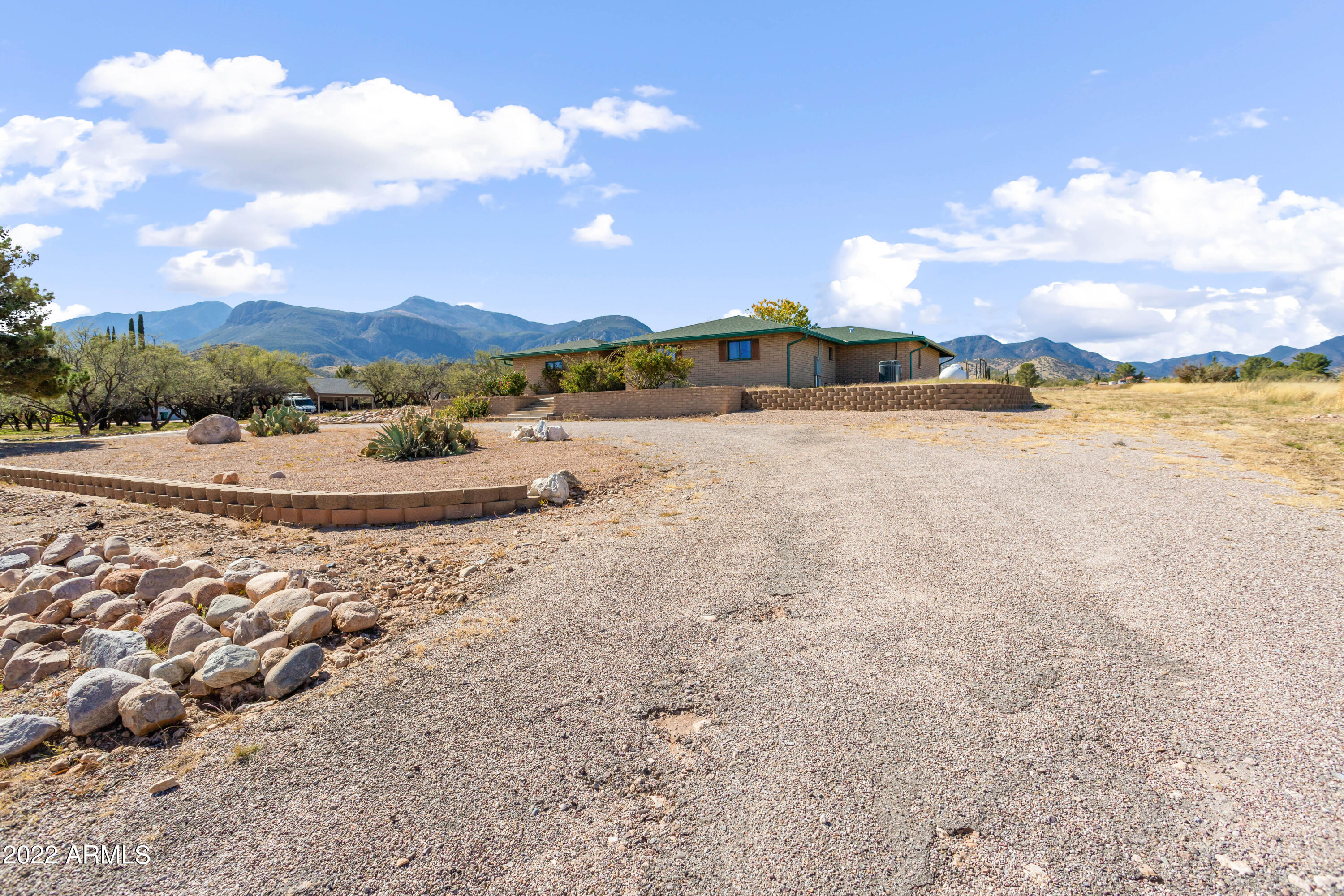 PUEBLO DEL SOL VILLAGE ONE UNIT B - Residential