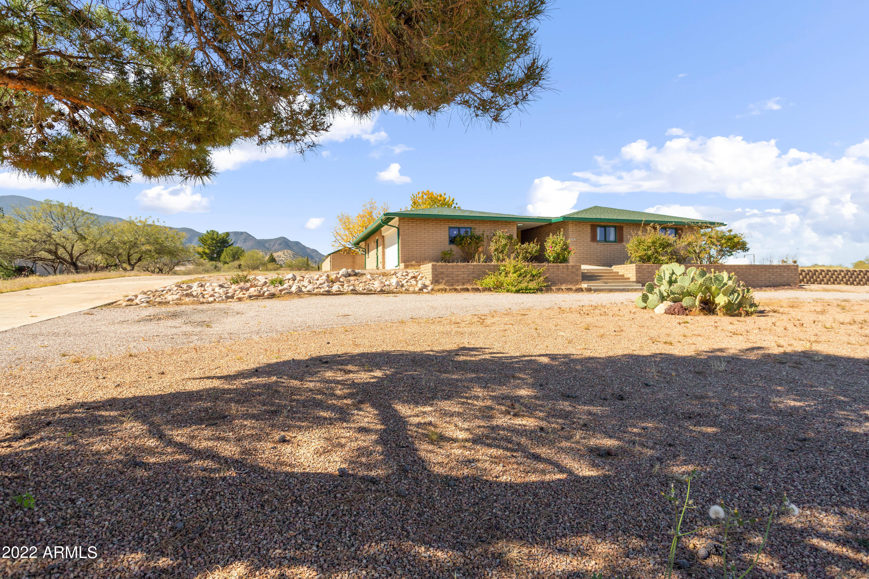 PUEBLO DEL SOL VILLAGE ONE UNIT B - Residential