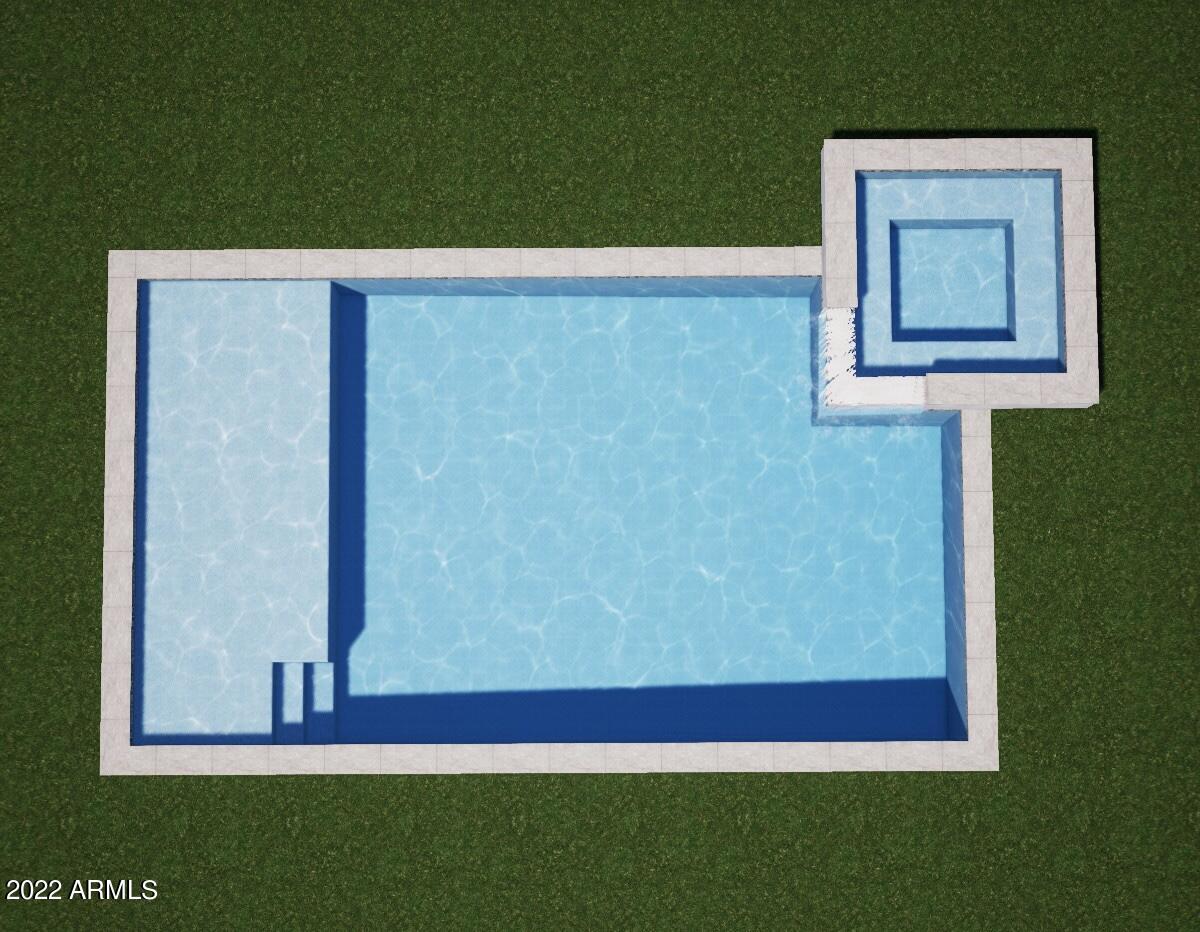 PINNACLE PEAK COUNTRY CLUB - Residential