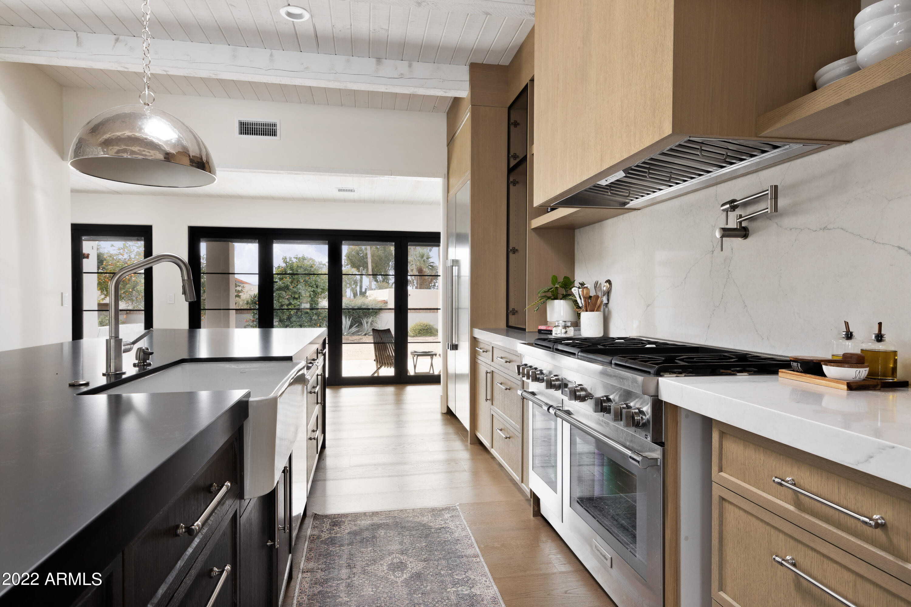 PINNACLE PEAK COUNTRY CLUB - Residential