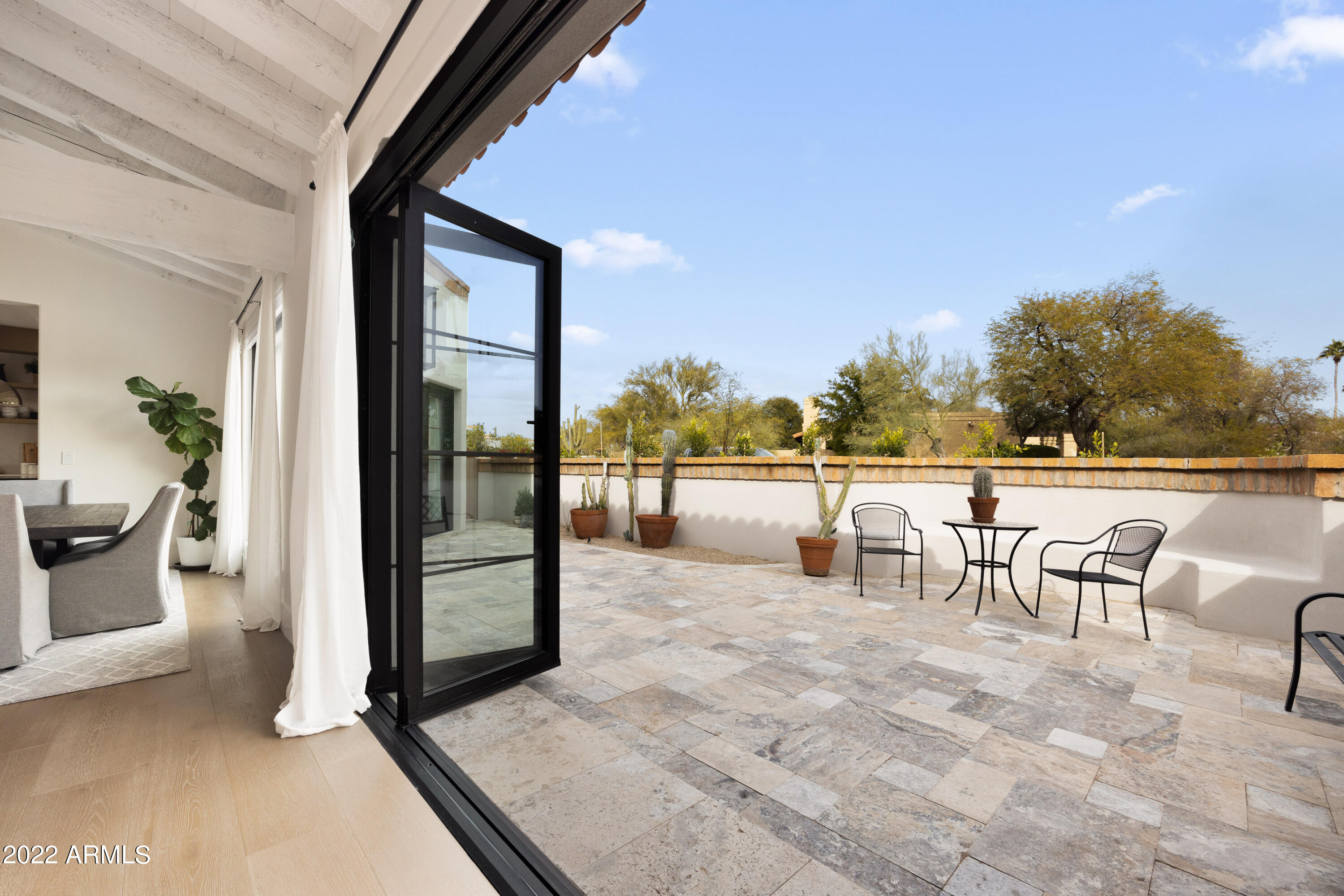 PINNACLE PEAK COUNTRY CLUB - Residential