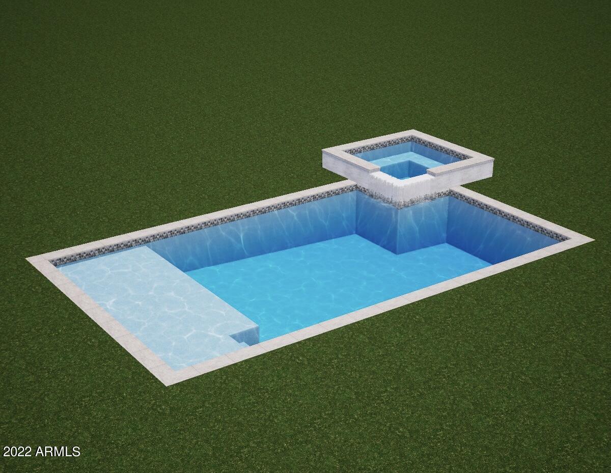 PINNACLE PEAK COUNTRY CLUB - Residential