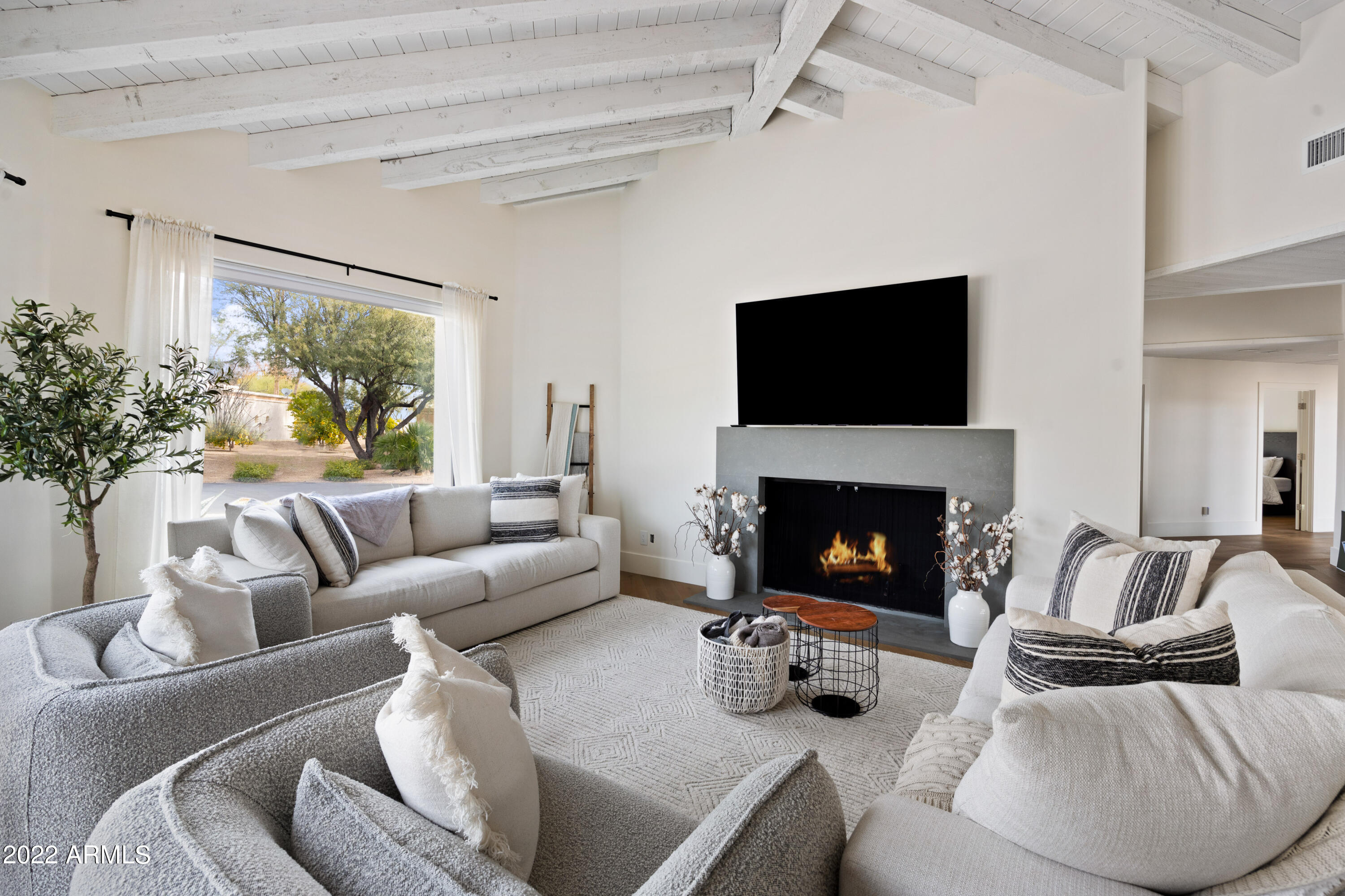 PINNACLE PEAK COUNTRY CLUB - Residential