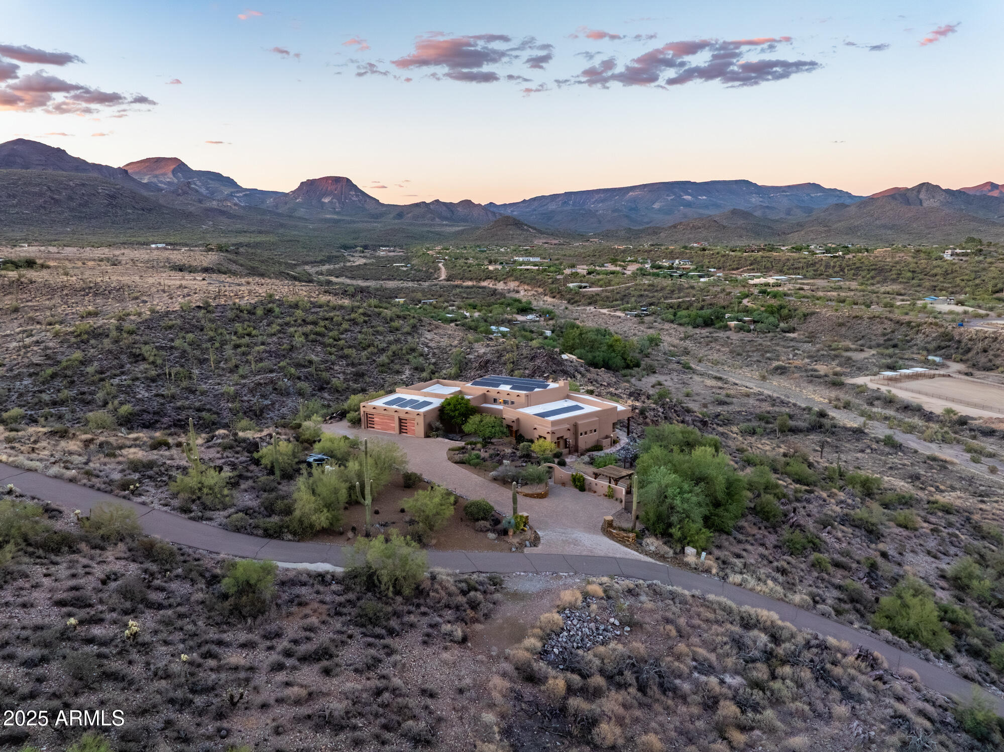 Cave Creek - Residential