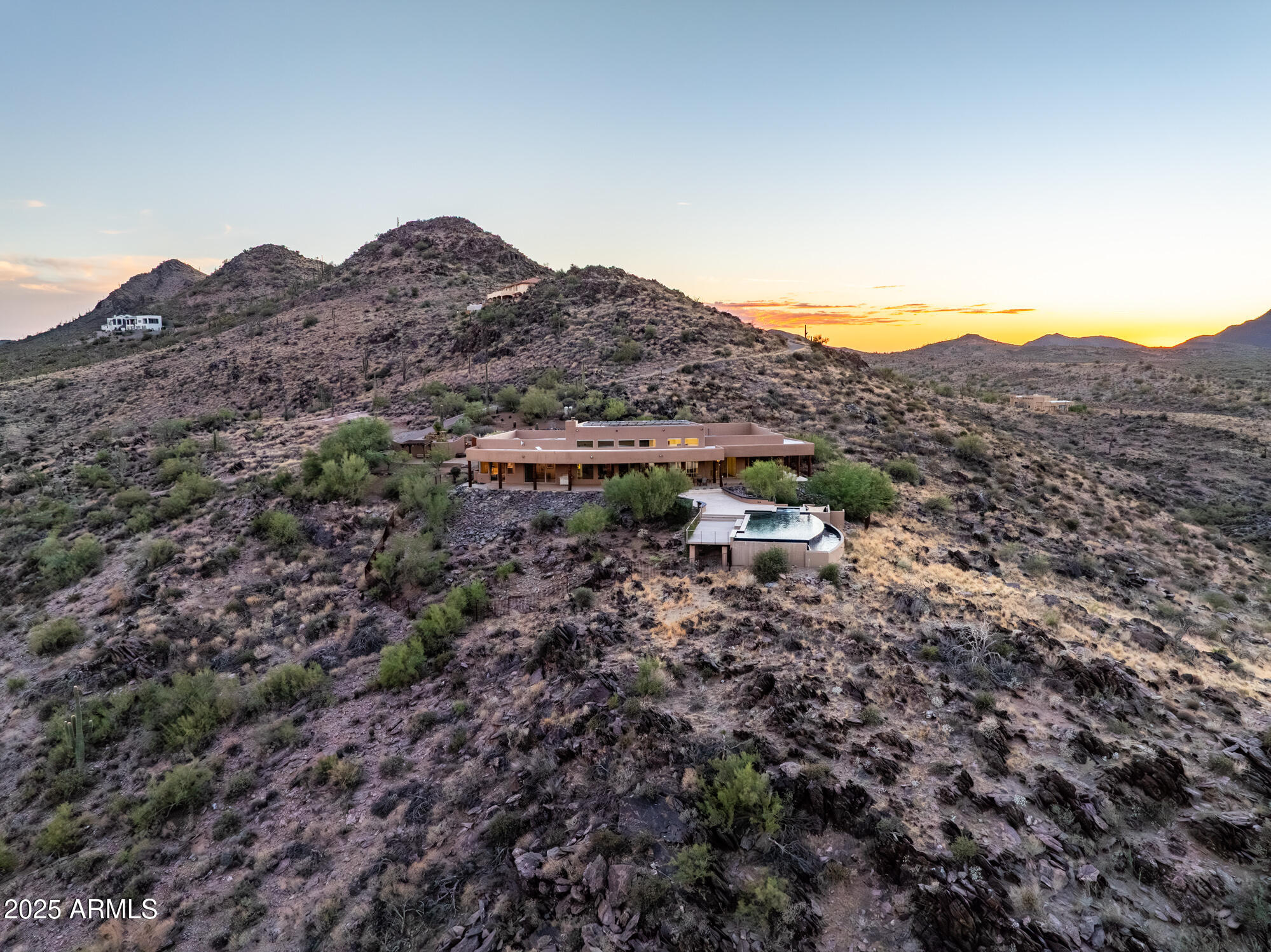 Cave Creek - Residential