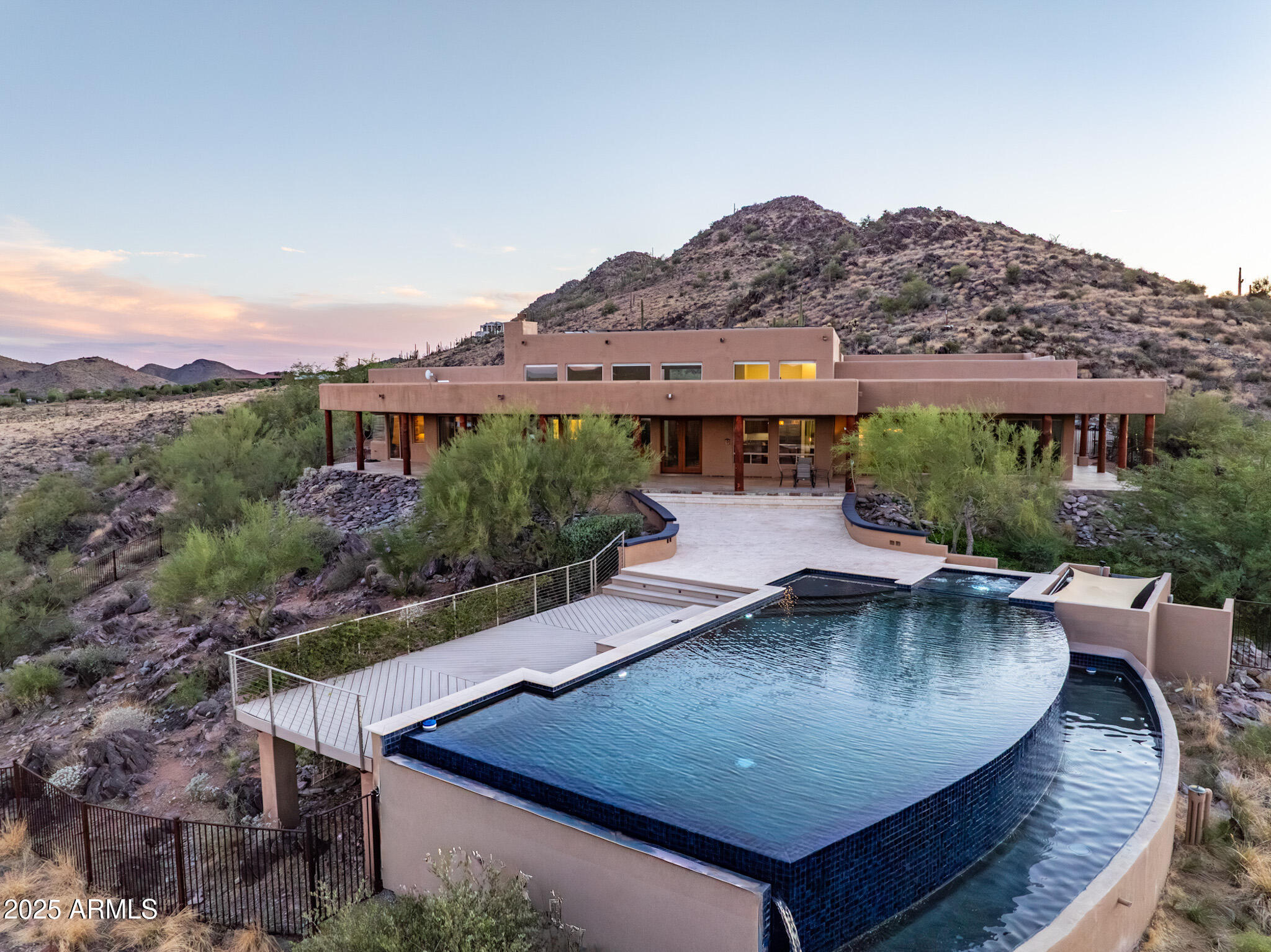 Cave Creek - Residential