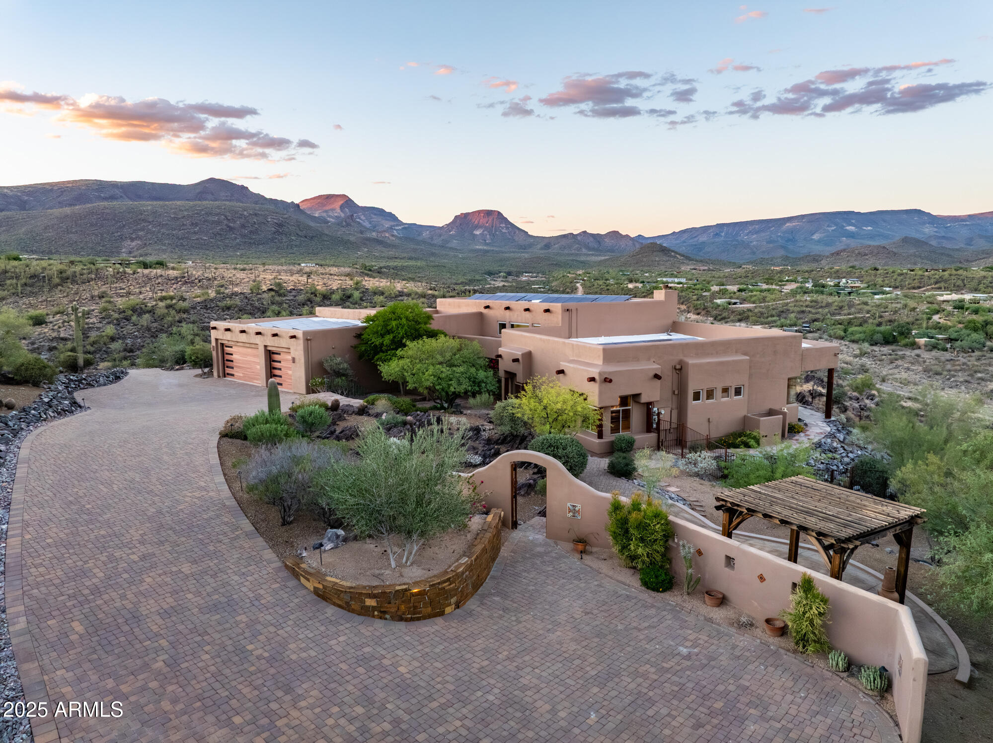 Cave Creek - Residential