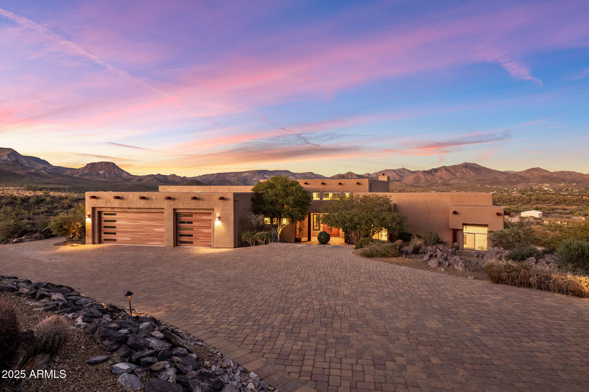 Cave Creek - Residential