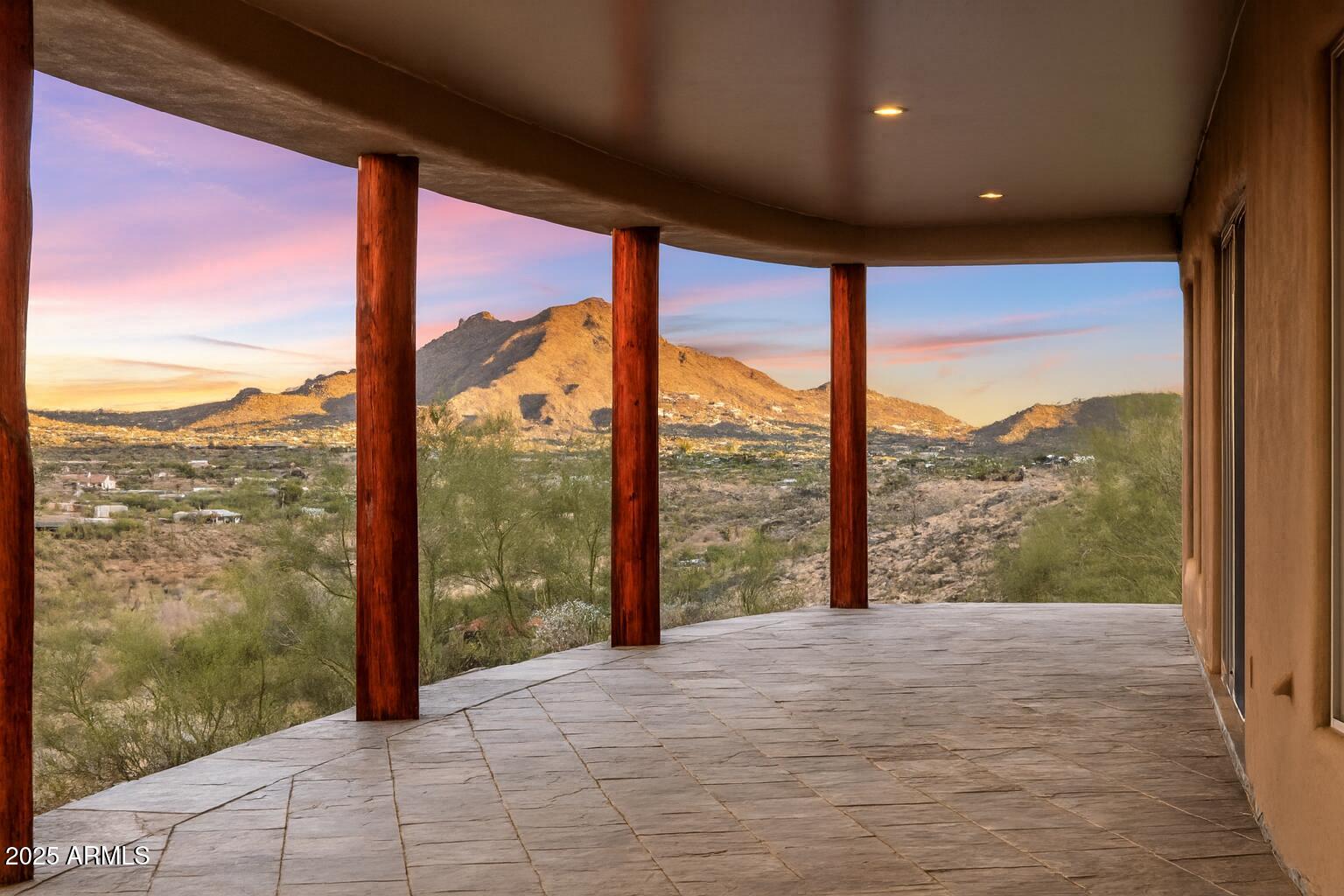 Cave Creek - Residential