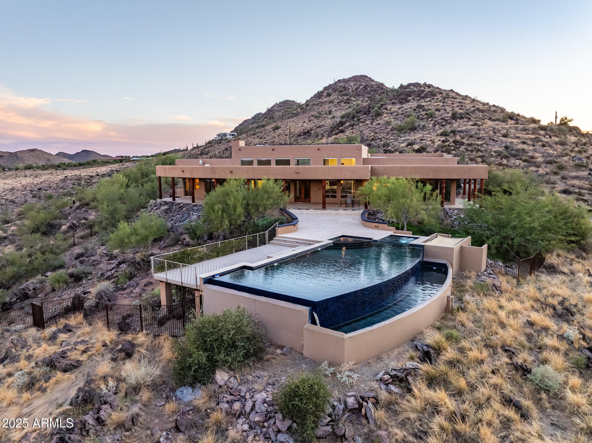 Cave Creek - Residential