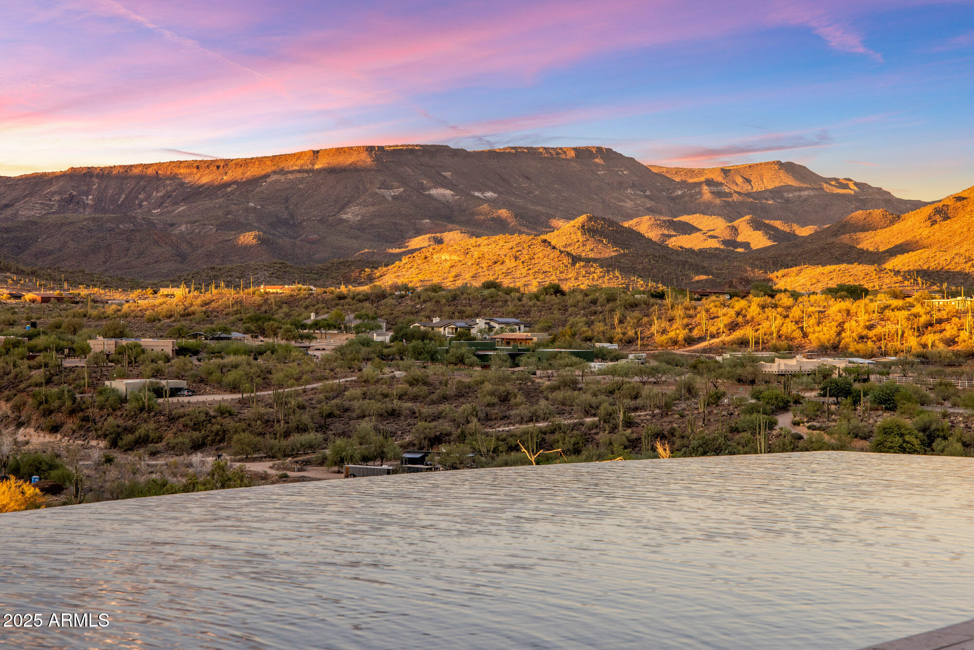 Cave Creek - Residential