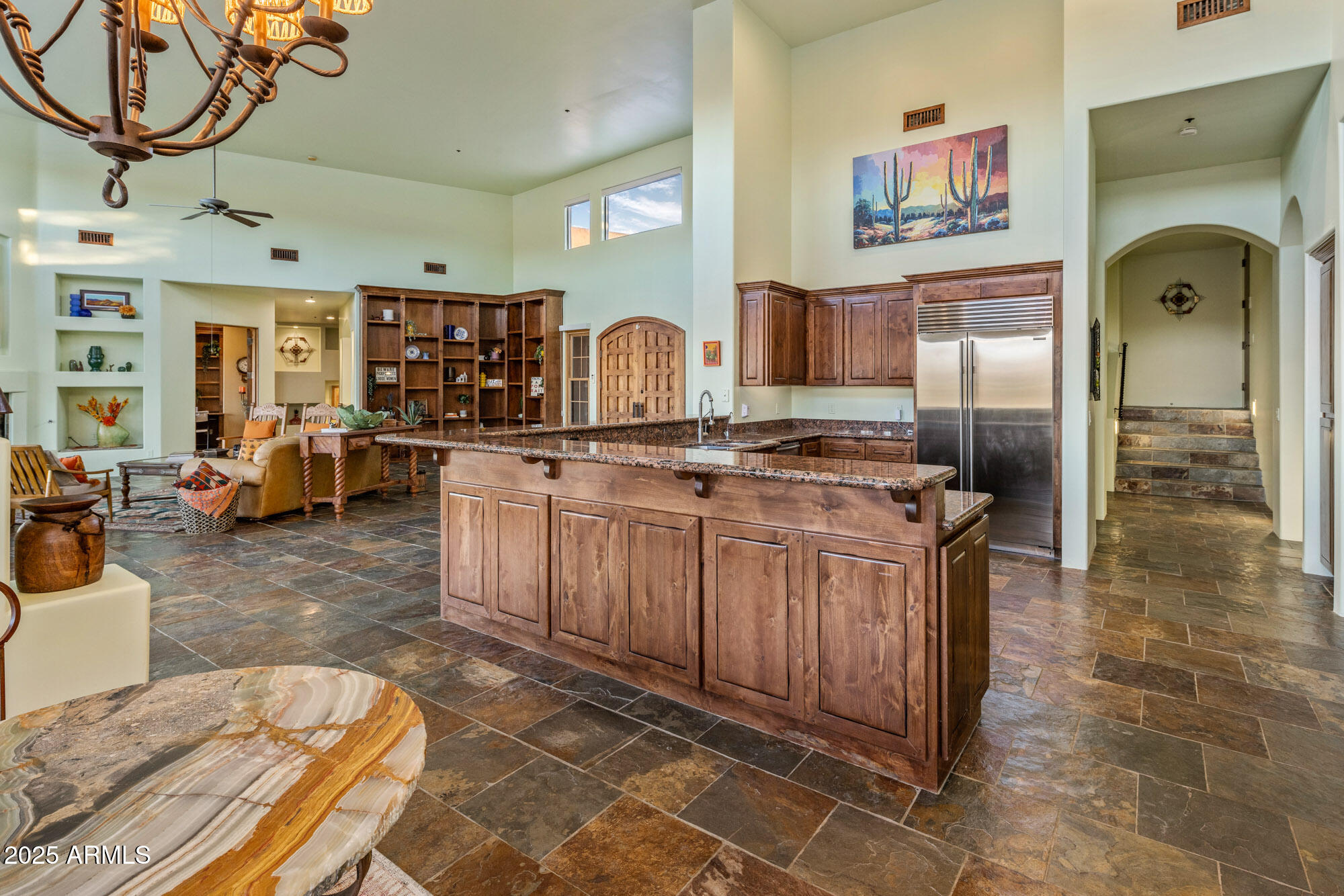 Cave Creek - Residential