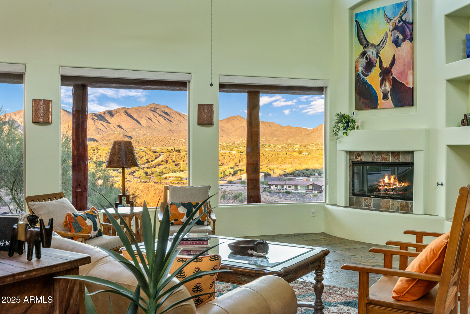 Cave Creek - Residential