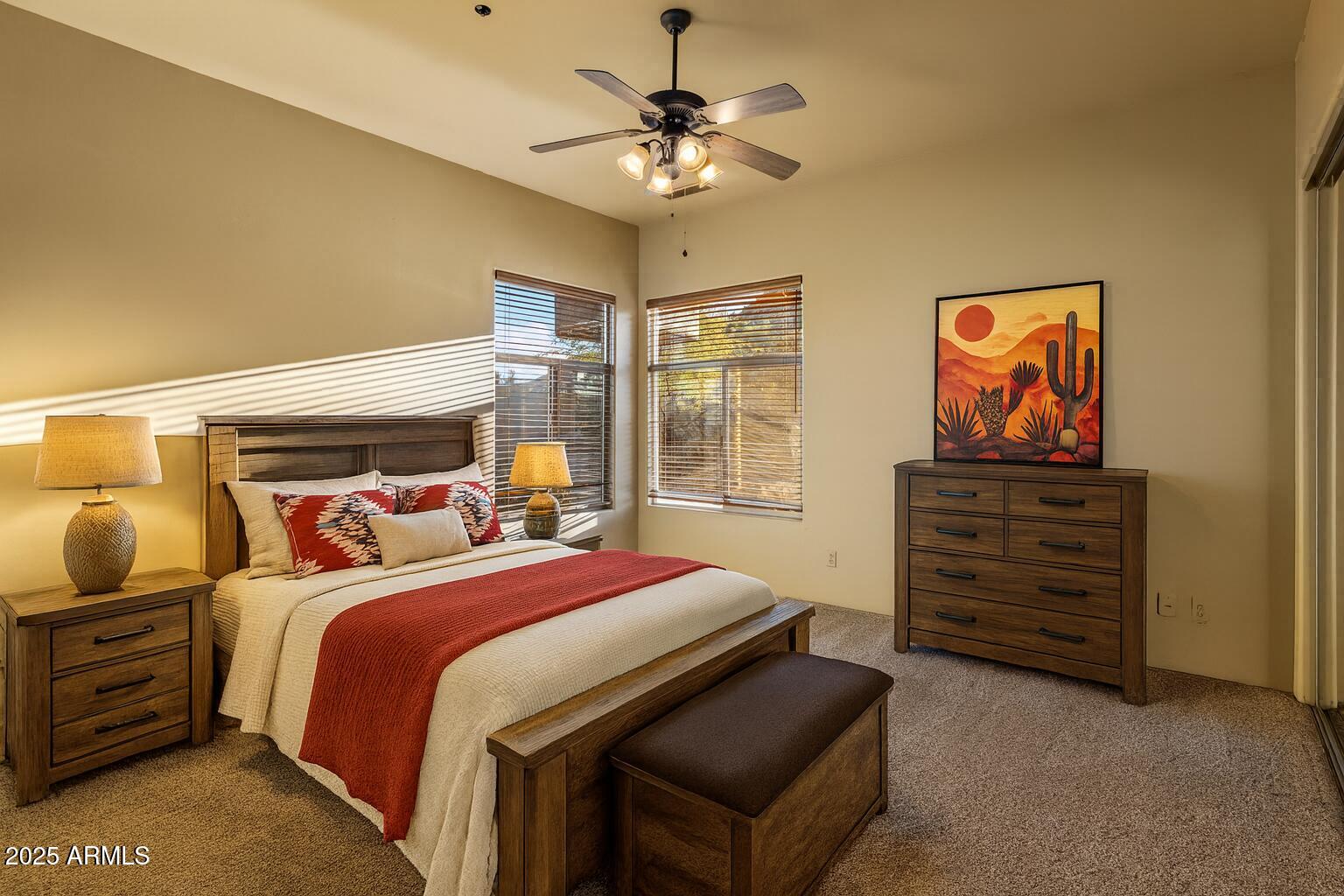 Cave Creek - Residential