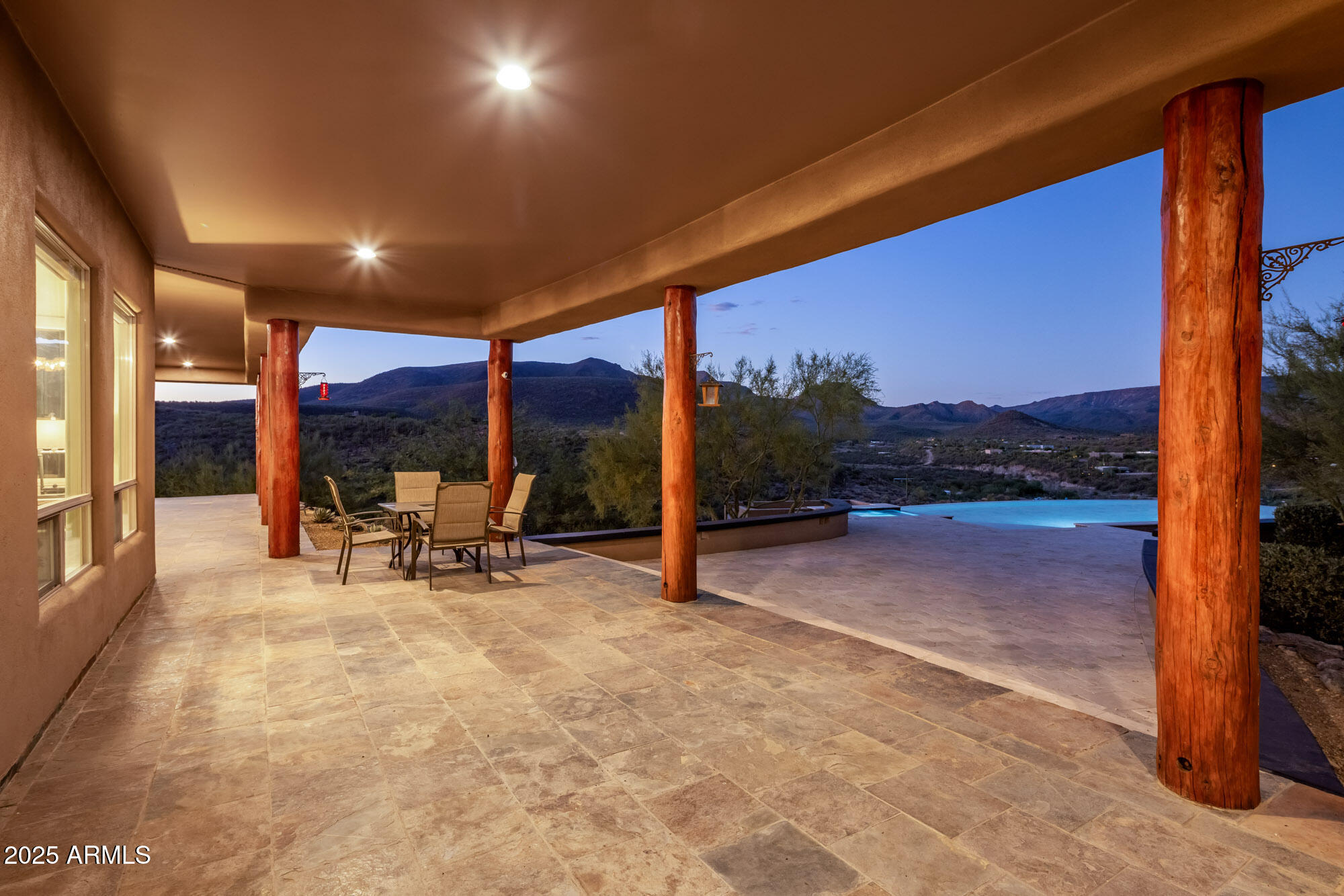 Cave Creek - Residential
