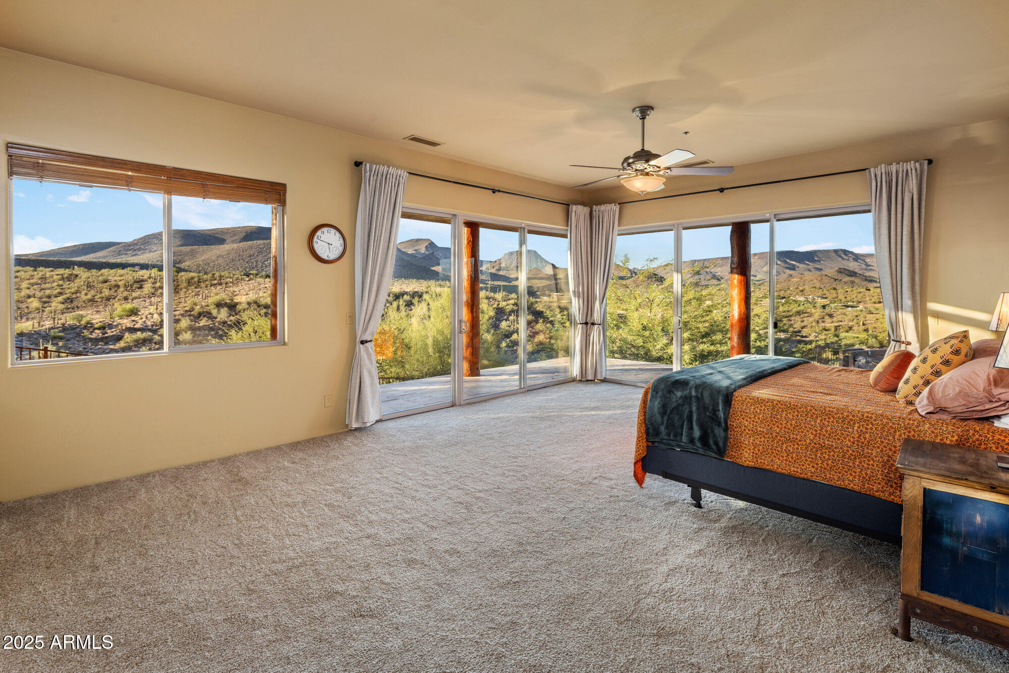 Cave Creek - Residential