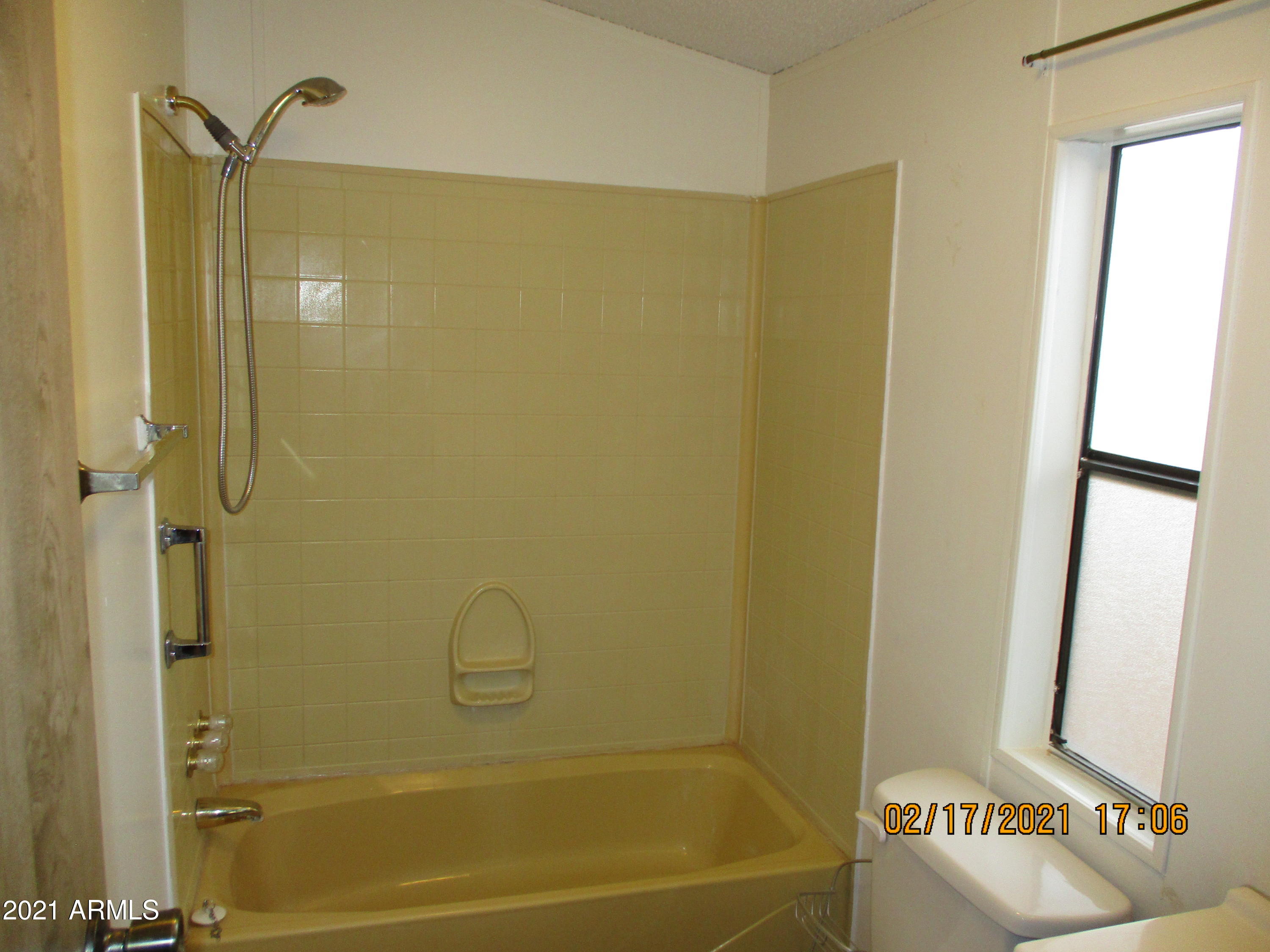SIERRA VISTA ESTATES UNIT 1 - Residential