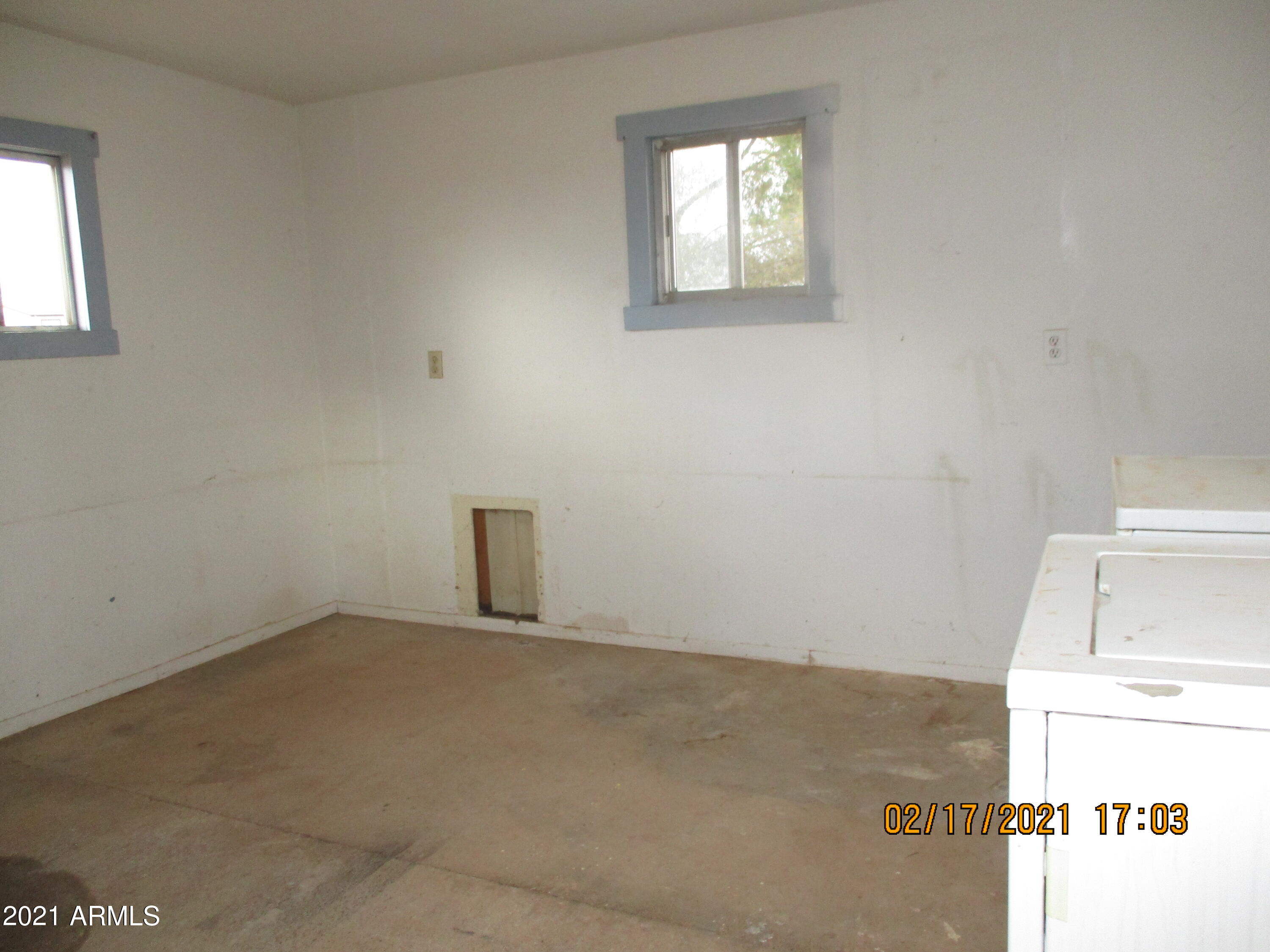 SIERRA VISTA ESTATES UNIT 1 - Residential