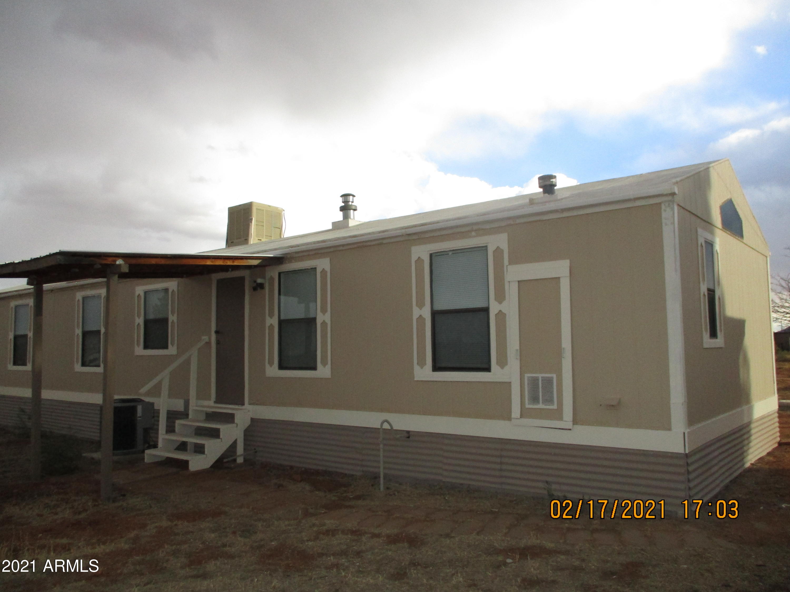 SIERRA VISTA ESTATES UNIT 1 - Residential