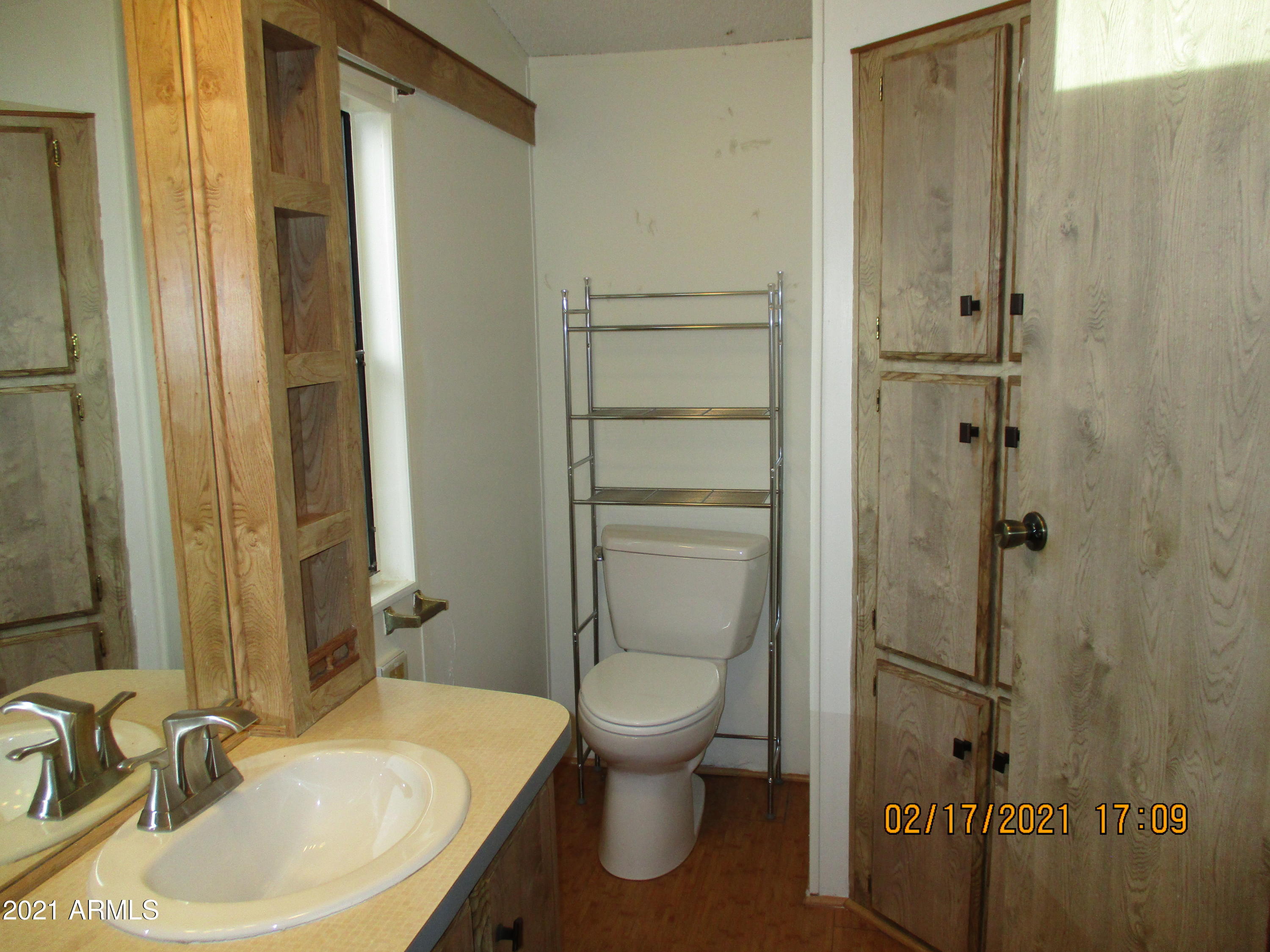 SIERRA VISTA ESTATES UNIT 1 - Residential