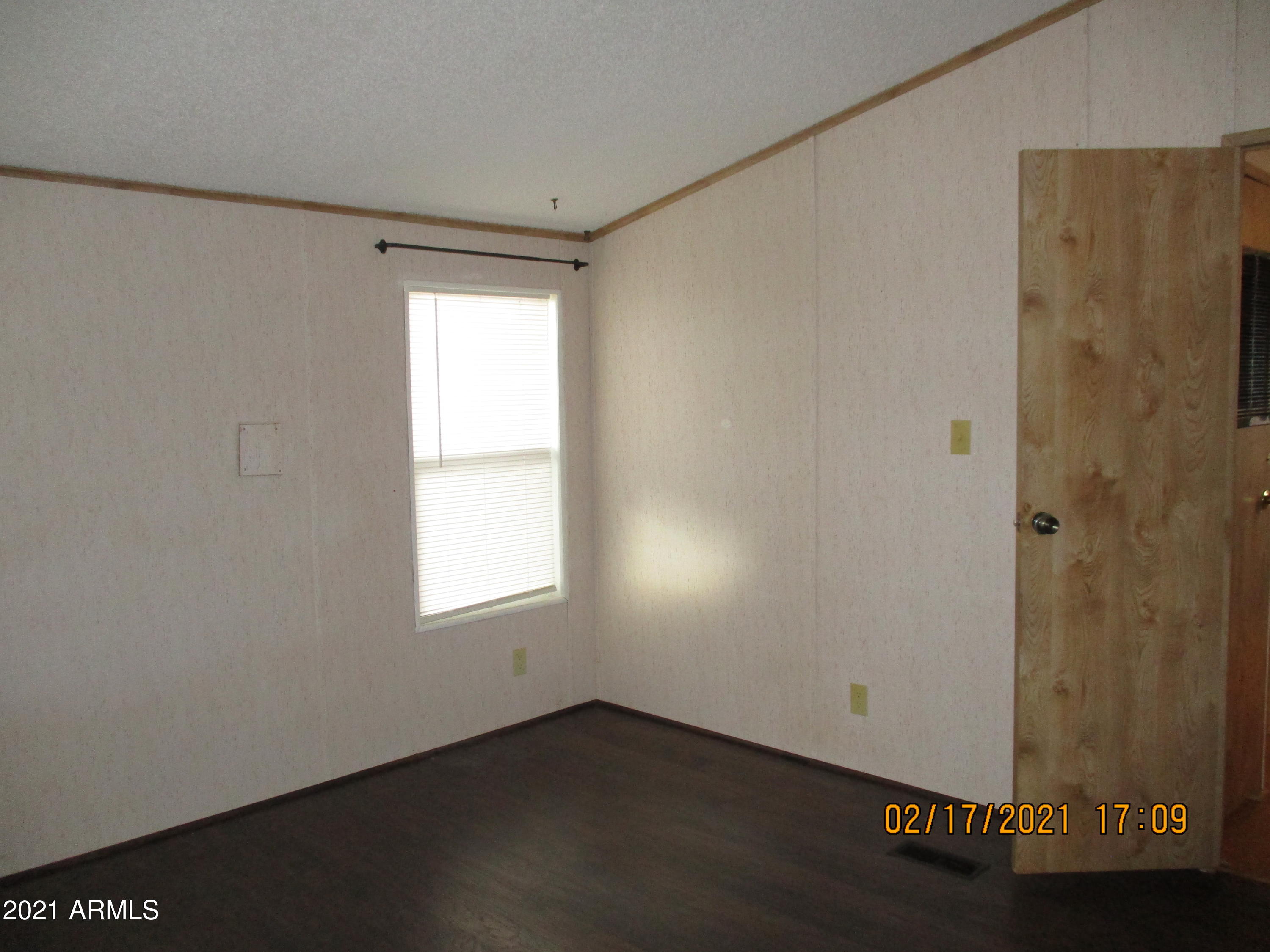 SIERRA VISTA ESTATES UNIT 1 - Residential