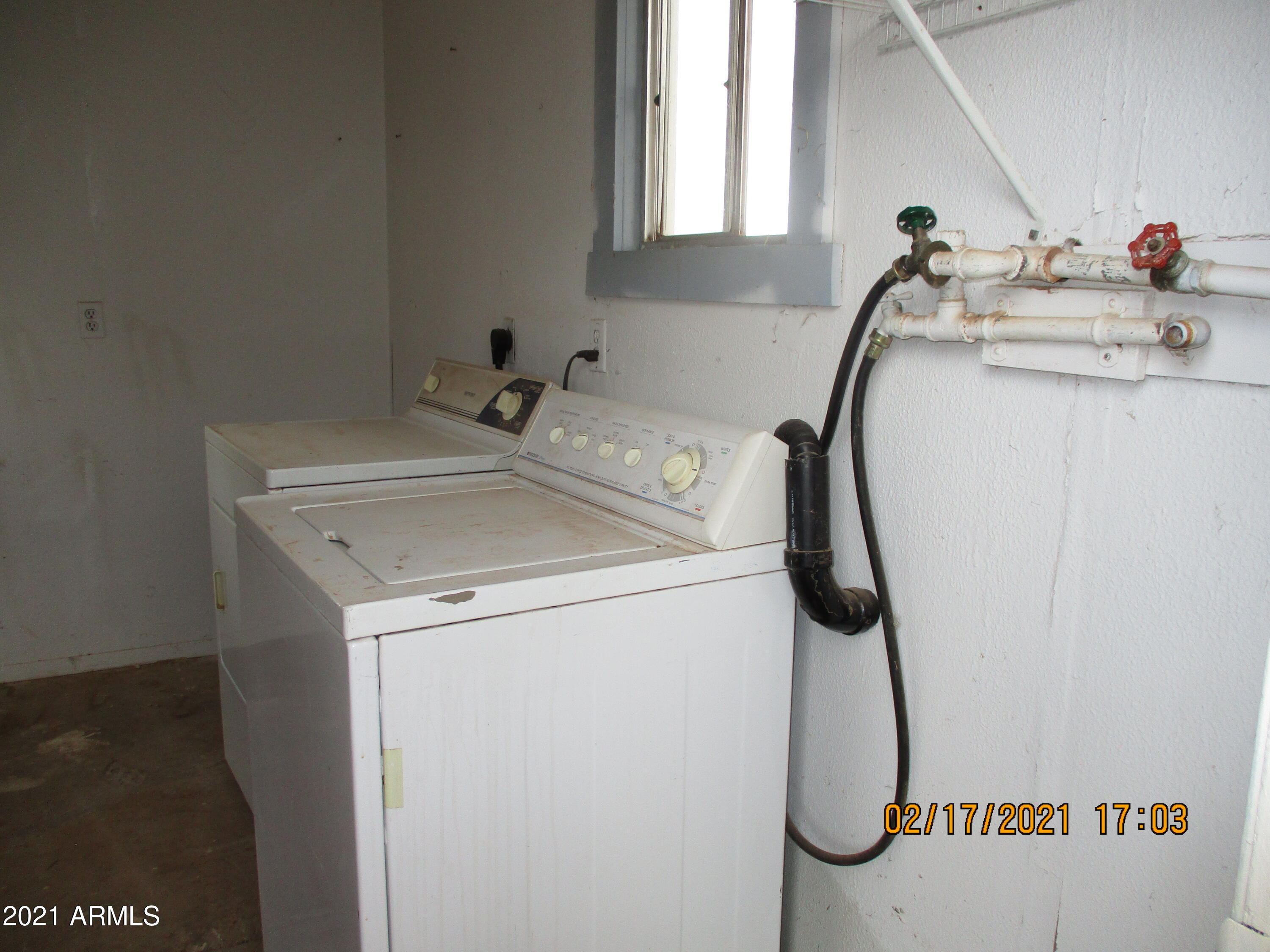 SIERRA VISTA ESTATES UNIT 1 - Residential