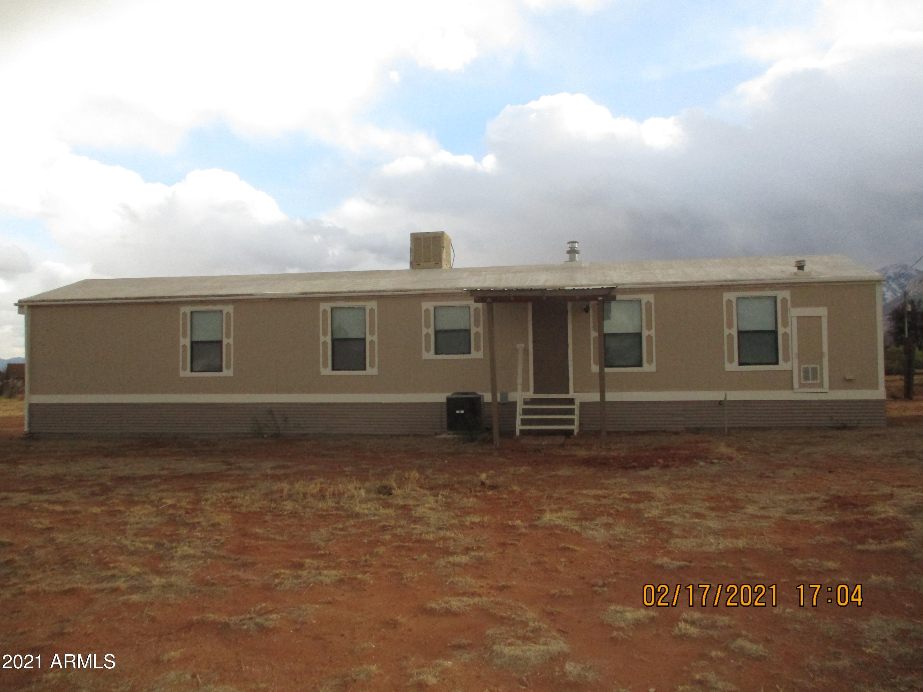 SIERRA VISTA ESTATES UNIT 1 - Residential