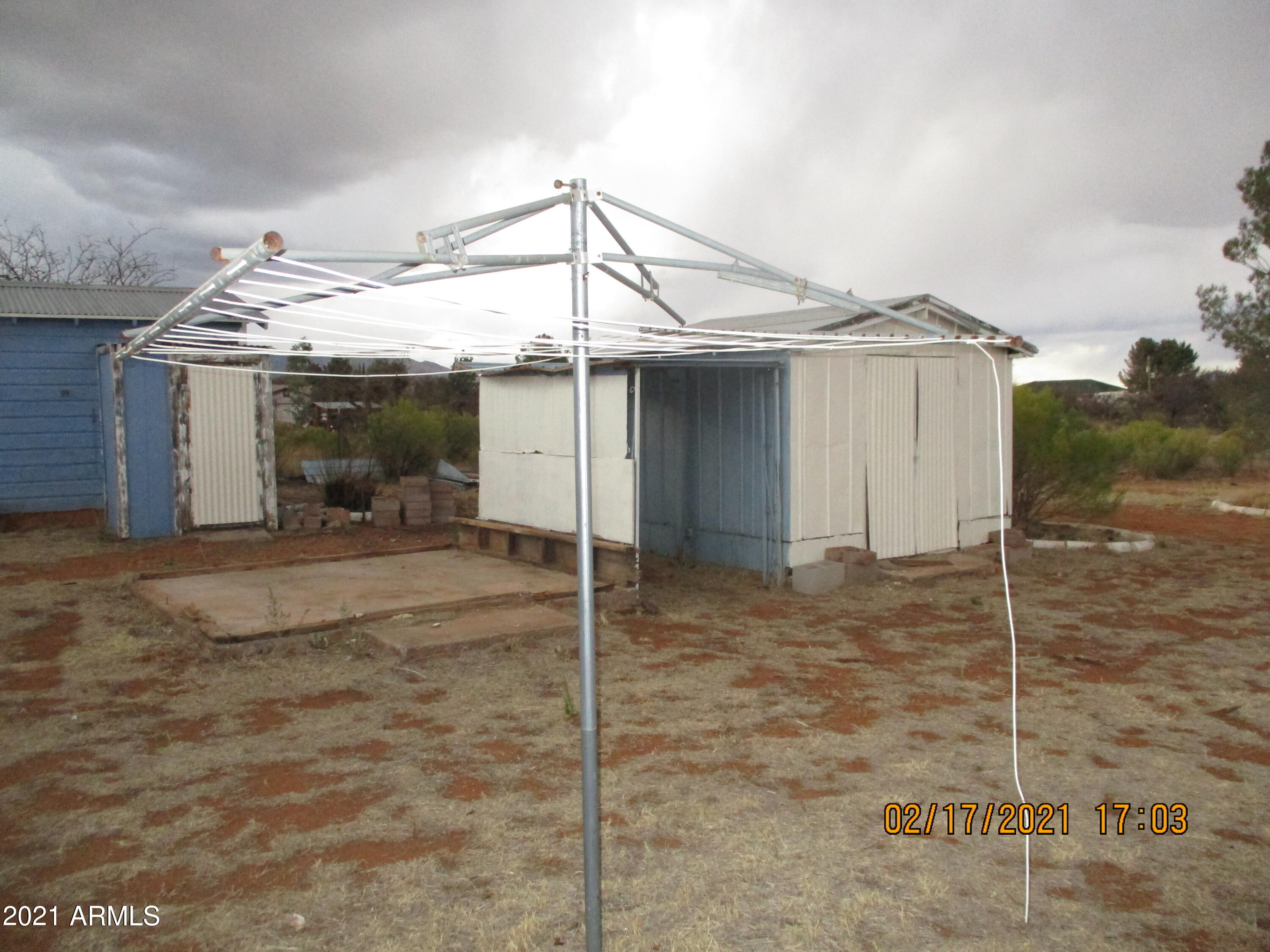 SIERRA VISTA ESTATES UNIT 1 - Residential