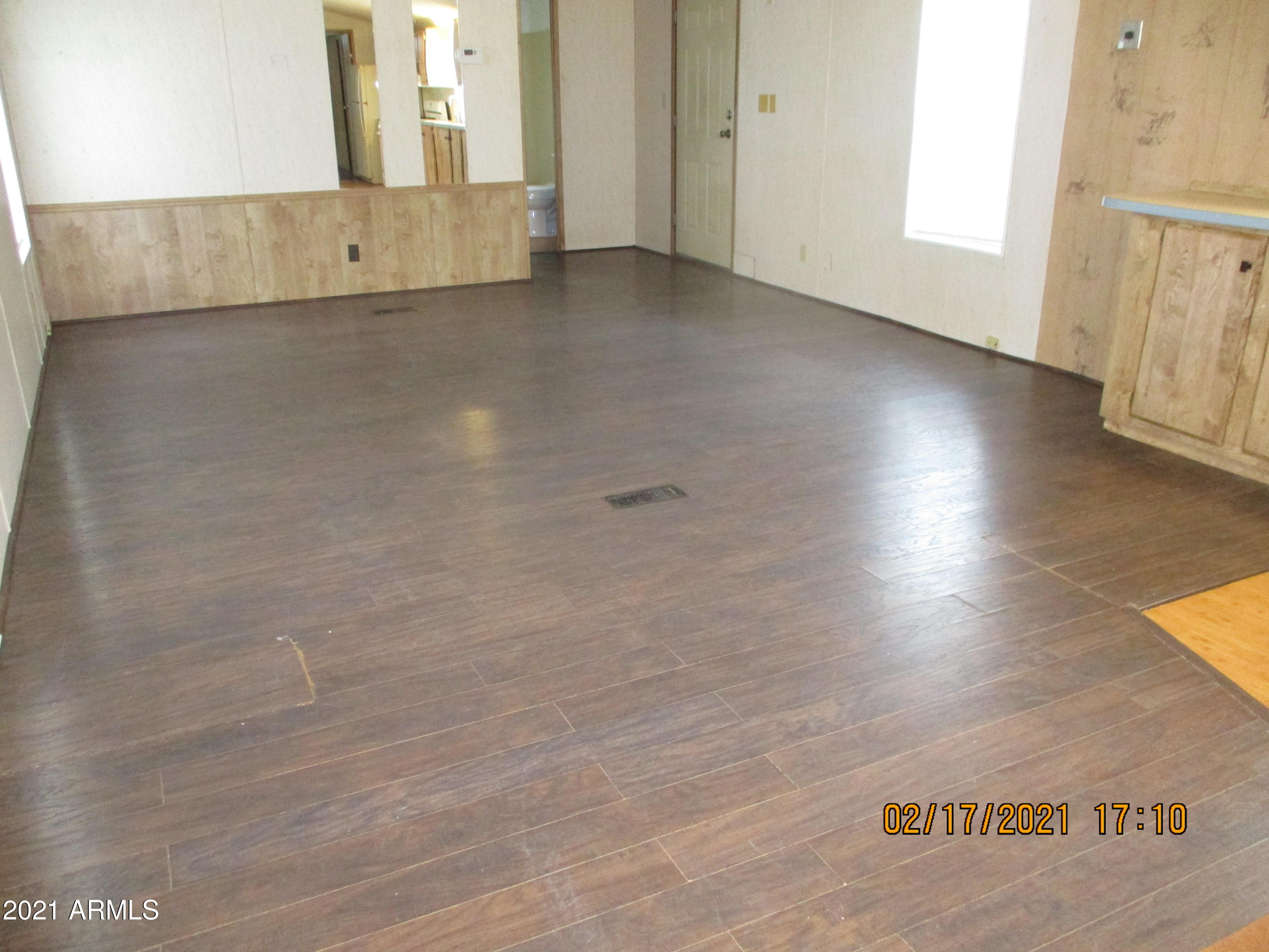 SIERRA VISTA ESTATES UNIT 1 - Residential