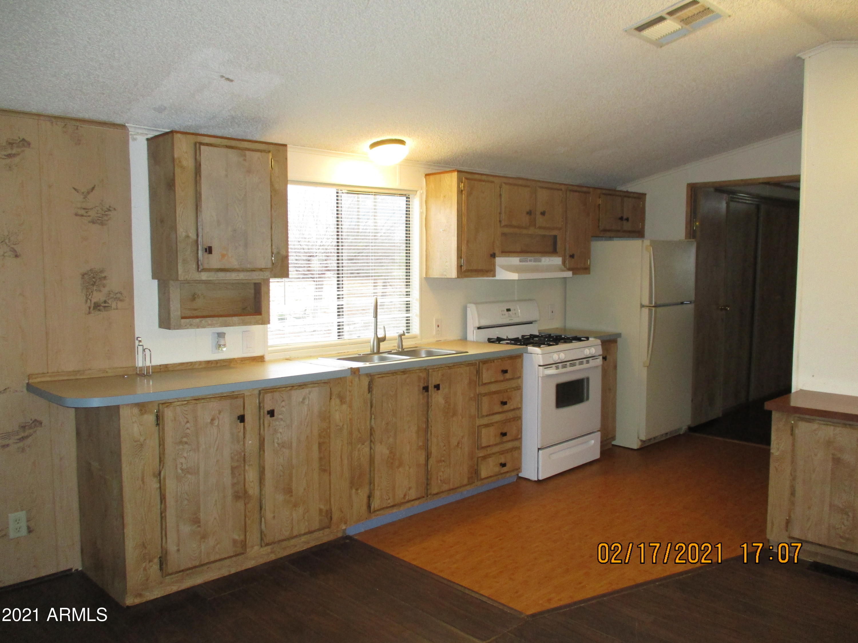 SIERRA VISTA ESTATES UNIT 1 - Residential