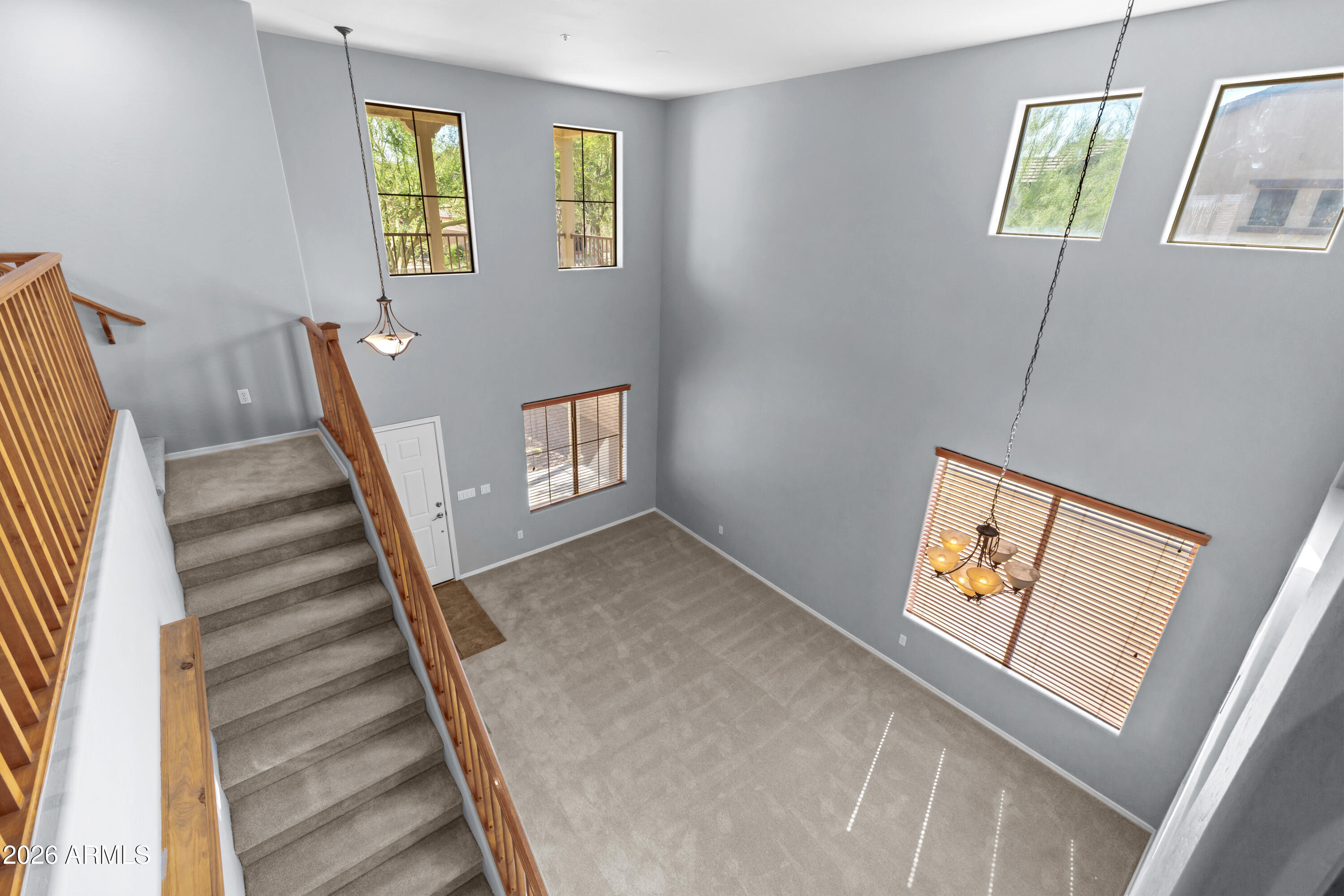 VISTANCIA VILLAGE A PARCEL A37 MCR 066226, Lot 25 - Residential