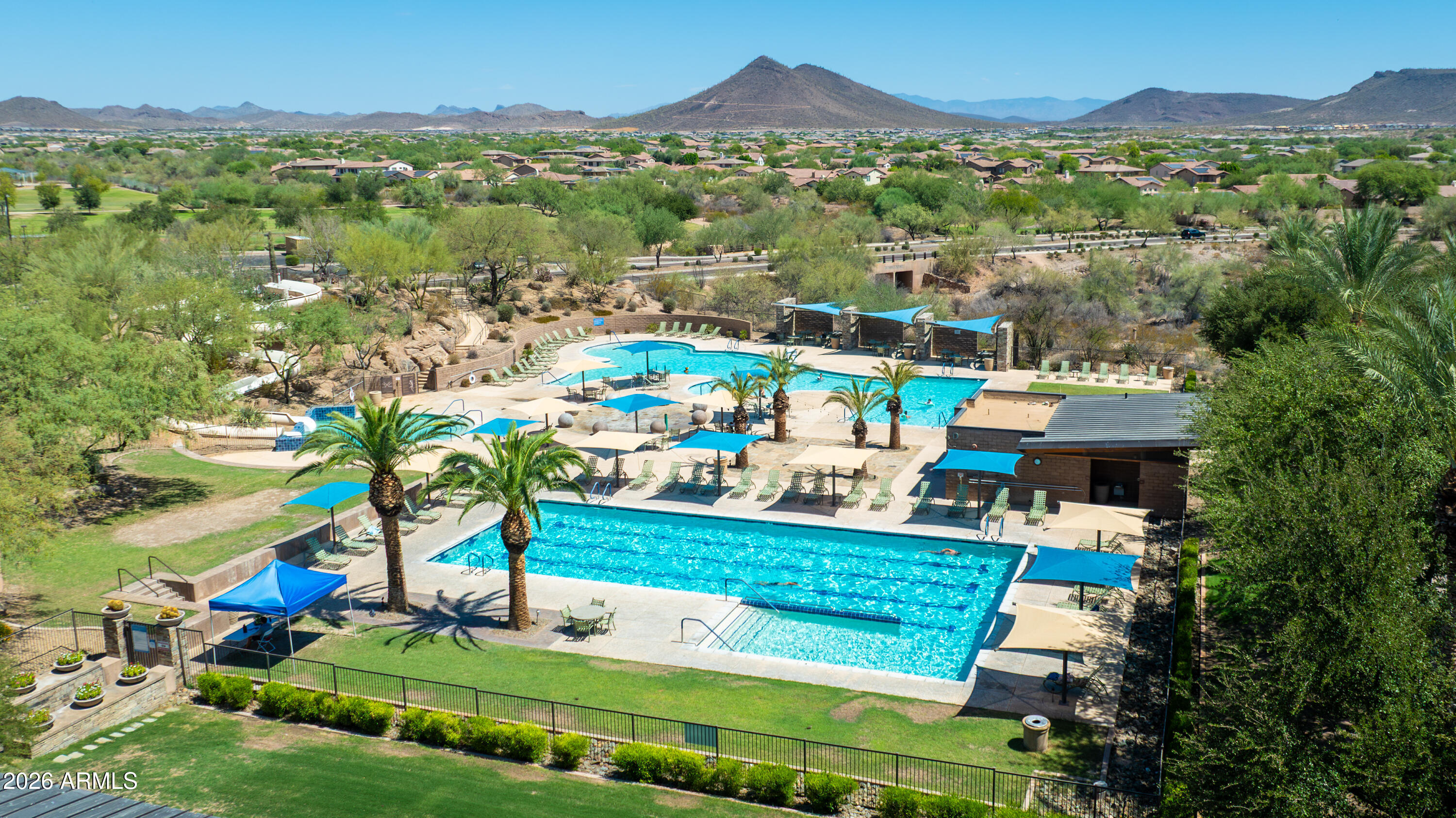 VISTANCIA VILLAGE A PARCEL A37 MCR 066226, Lot 25 - Residential