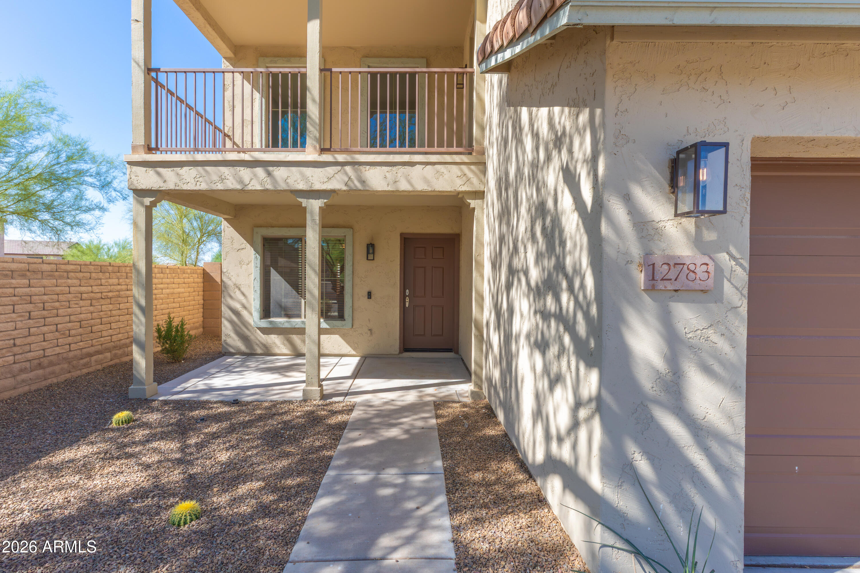 VISTANCIA VILLAGE A PARCEL A37 MCR 066226, Lot 25 - Residential