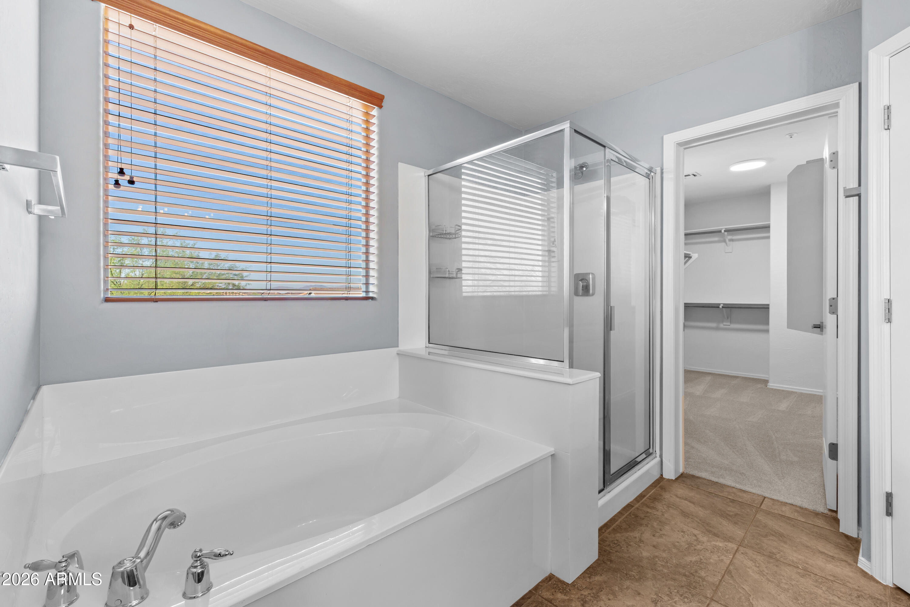 VISTANCIA VILLAGE A PARCEL A37 MCR 066226, Lot 25 - Residential